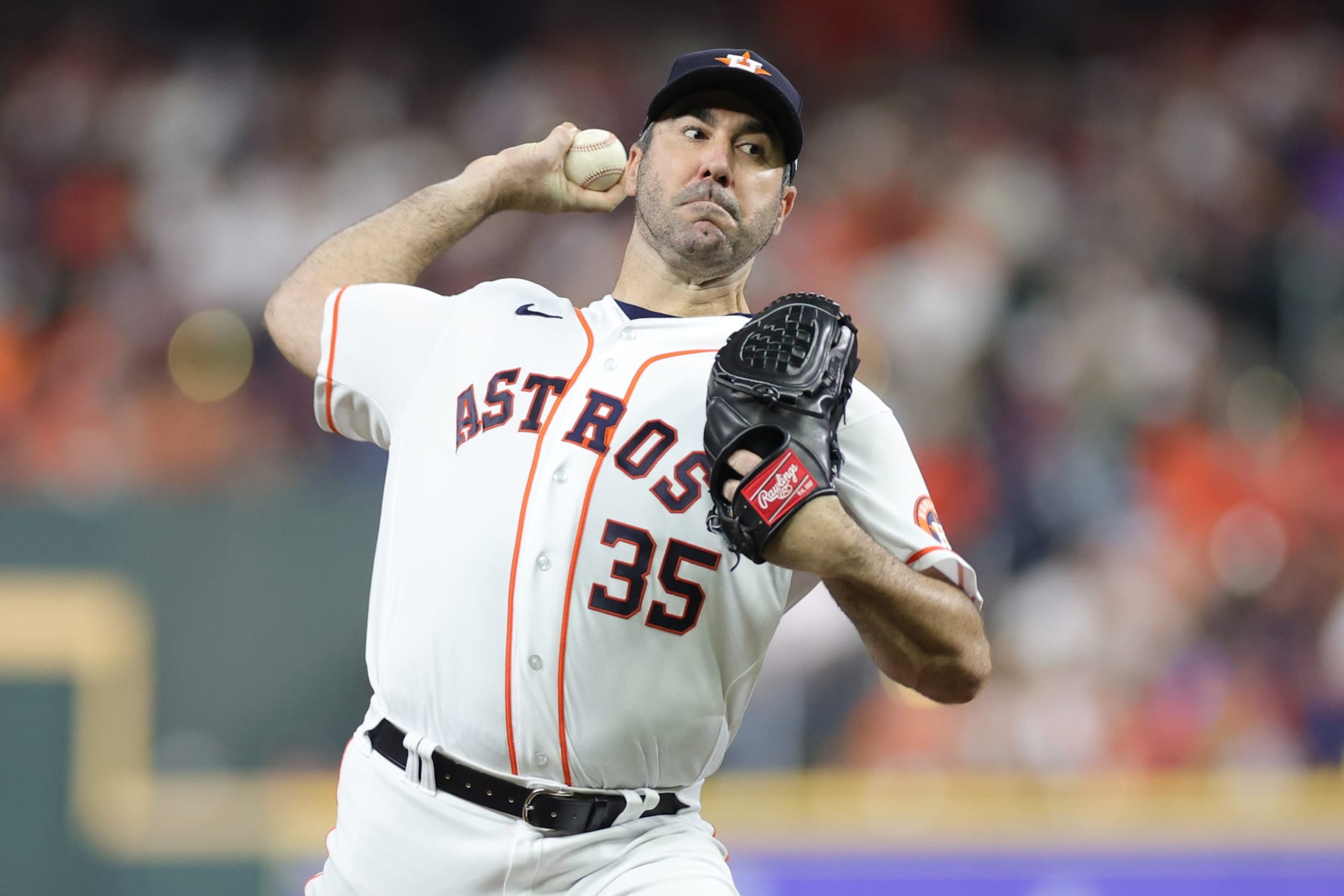Justin Verlander might be the highest-paid player in baseball in 2023, but will he be worth it?