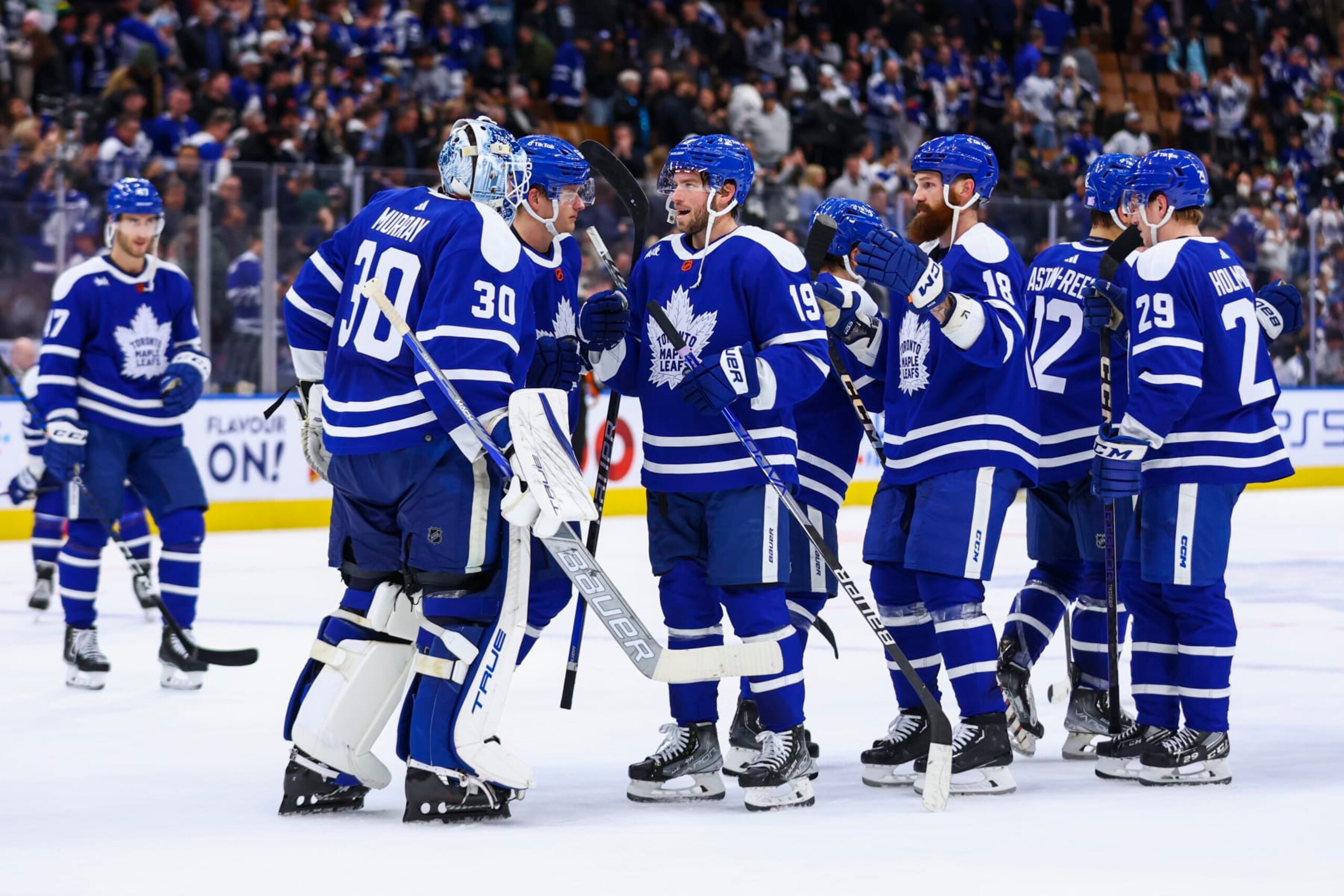 Toronto Maple Leafs