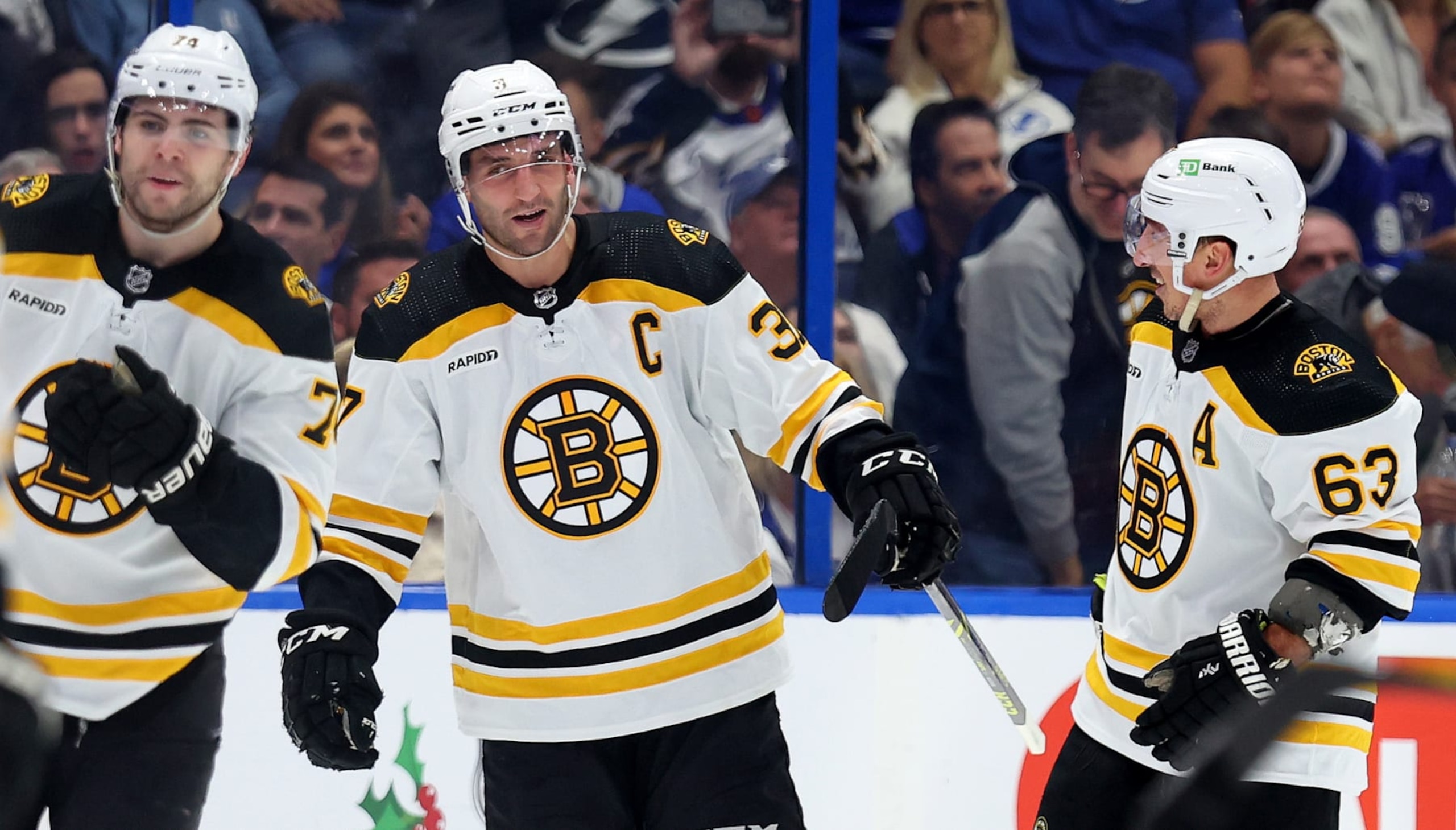 Boston Bruins
