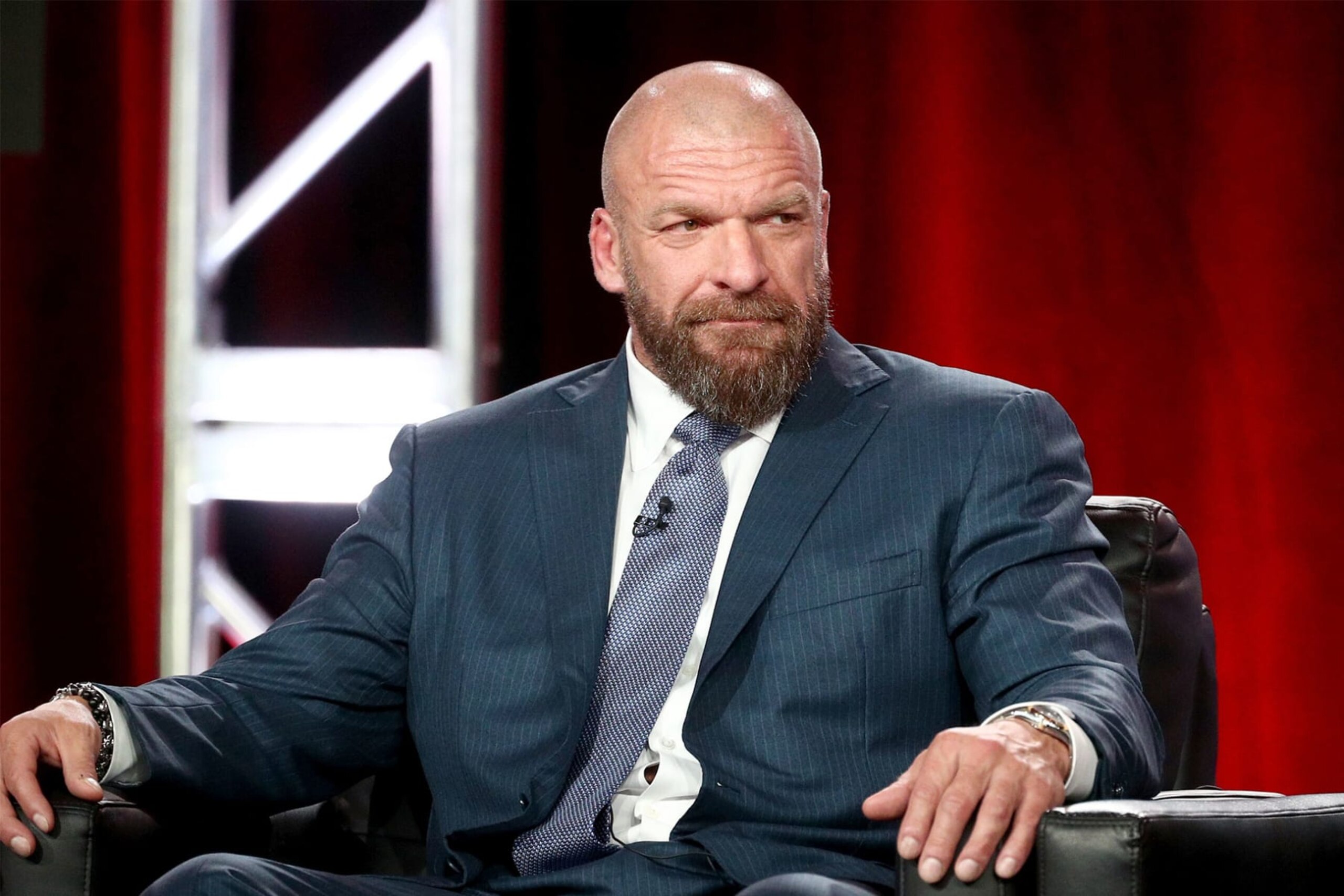 With Triple H in charge, some changes have been made in WWE. But there is always room for more improvement.