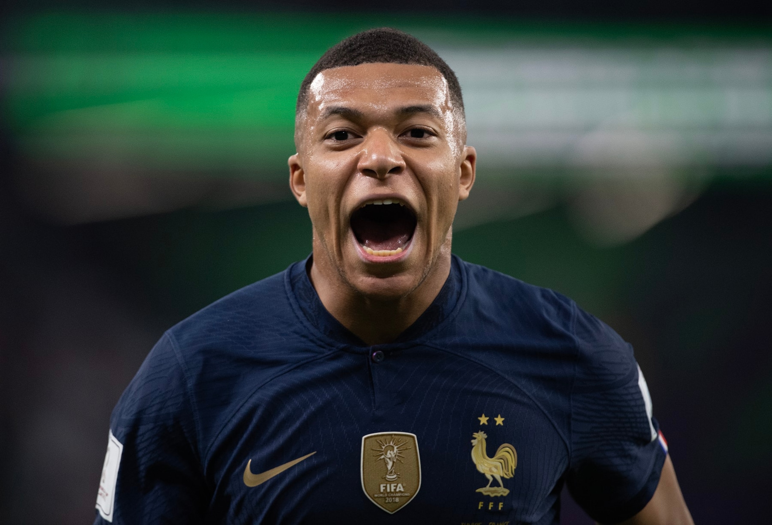 Can Kylian Mbappe lead France to historic back-to-back World Cup titles? 
