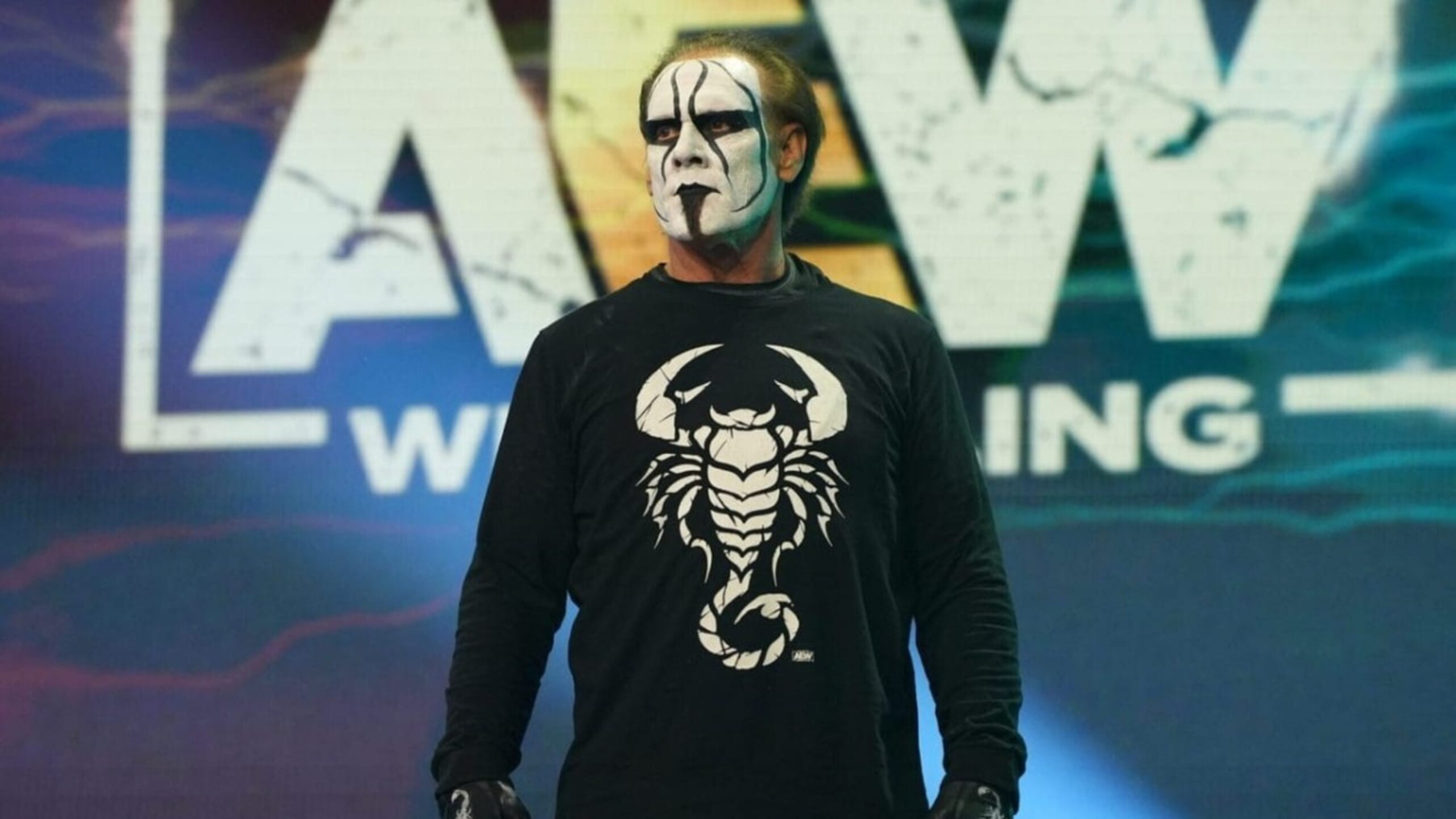 Sting's first two years in AEW have been a small taste of what more he can accomplish.