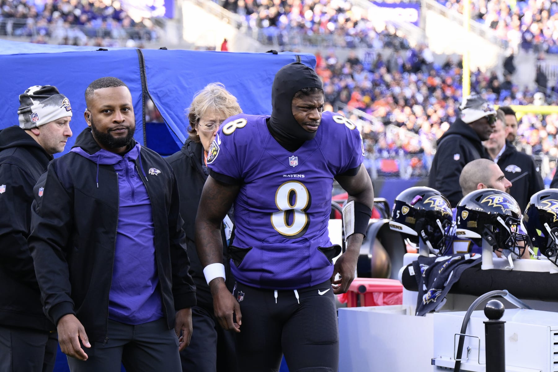 Lamar Jackson
