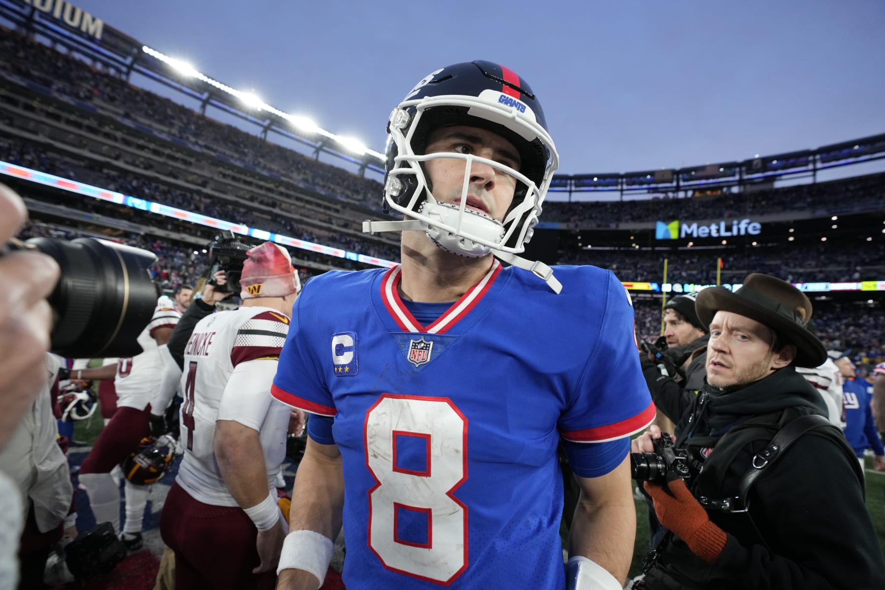 Daniel Jones