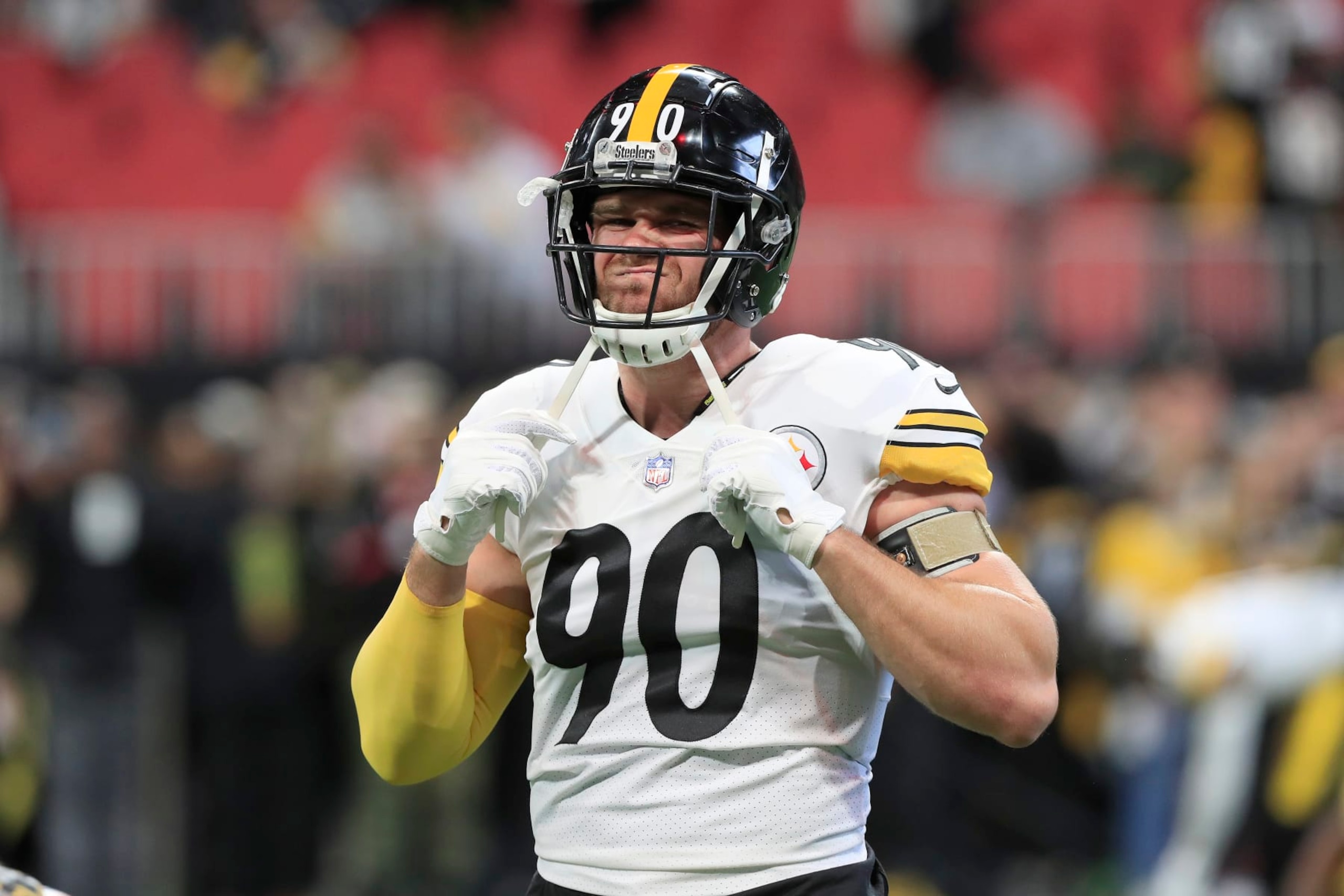 T.J. Watt