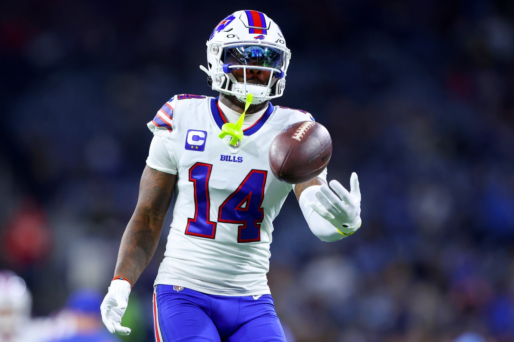 Stefon Diggs Stefon Diggs