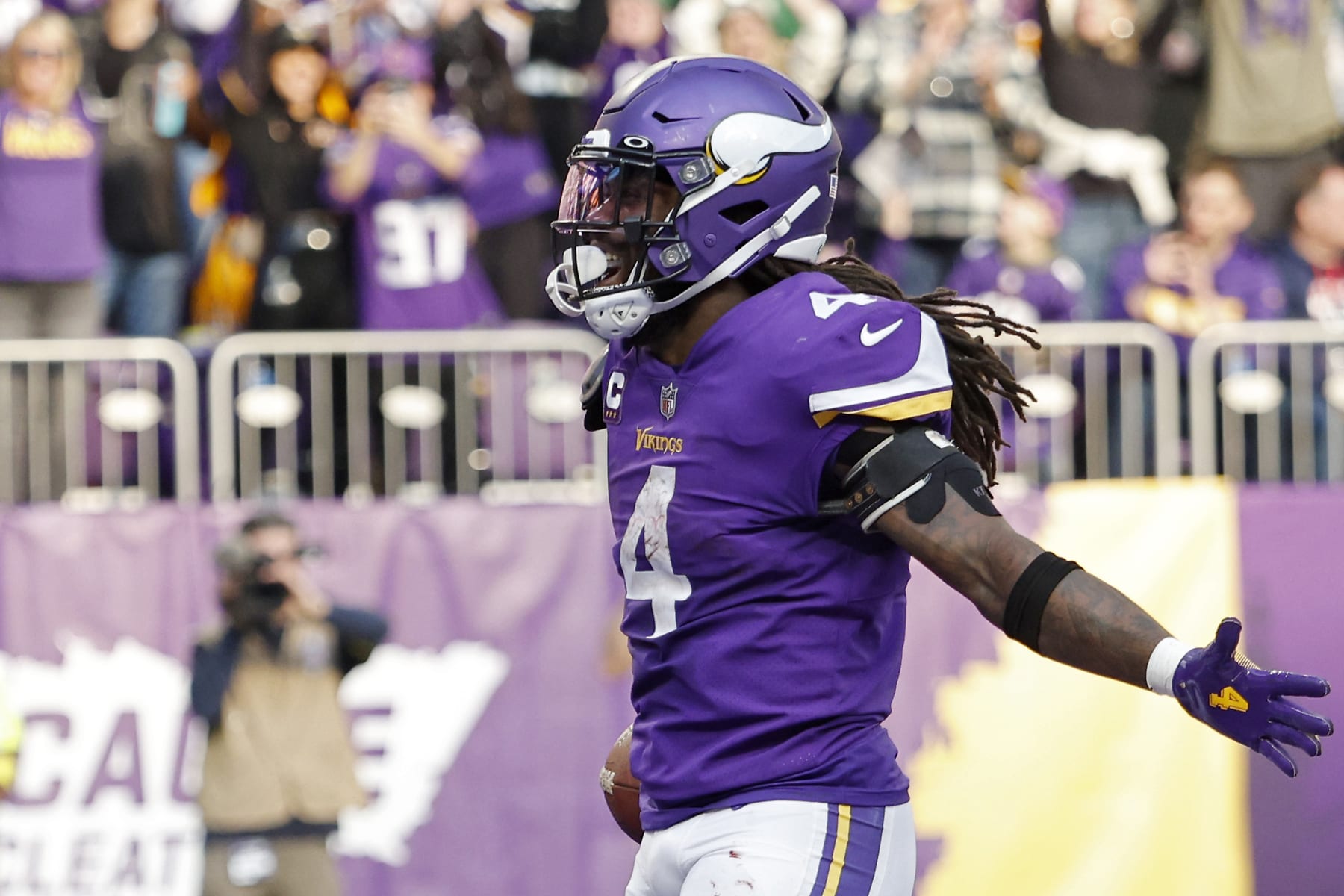 Dalvin Cook Dalvin Cook