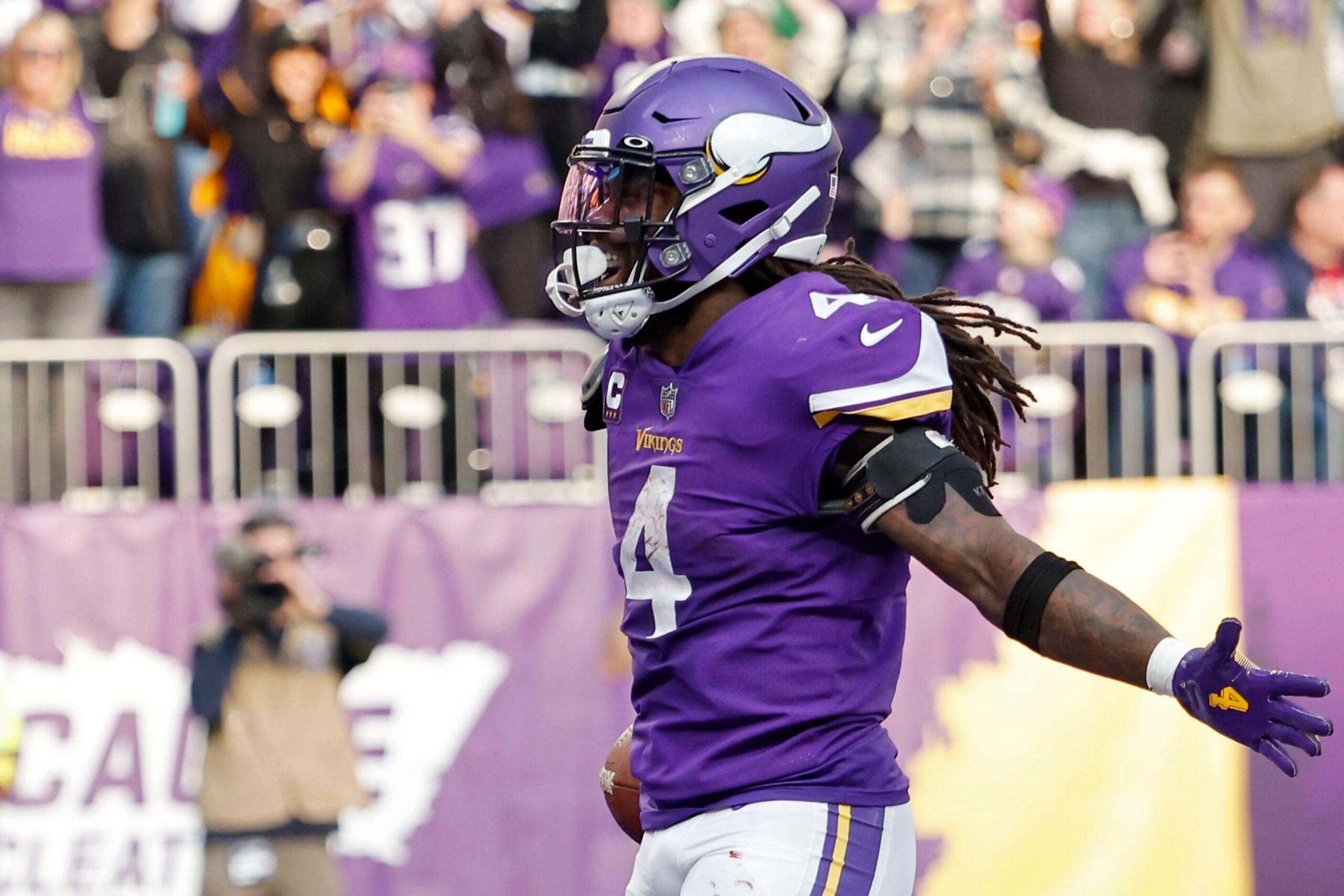 Dalvin Cook