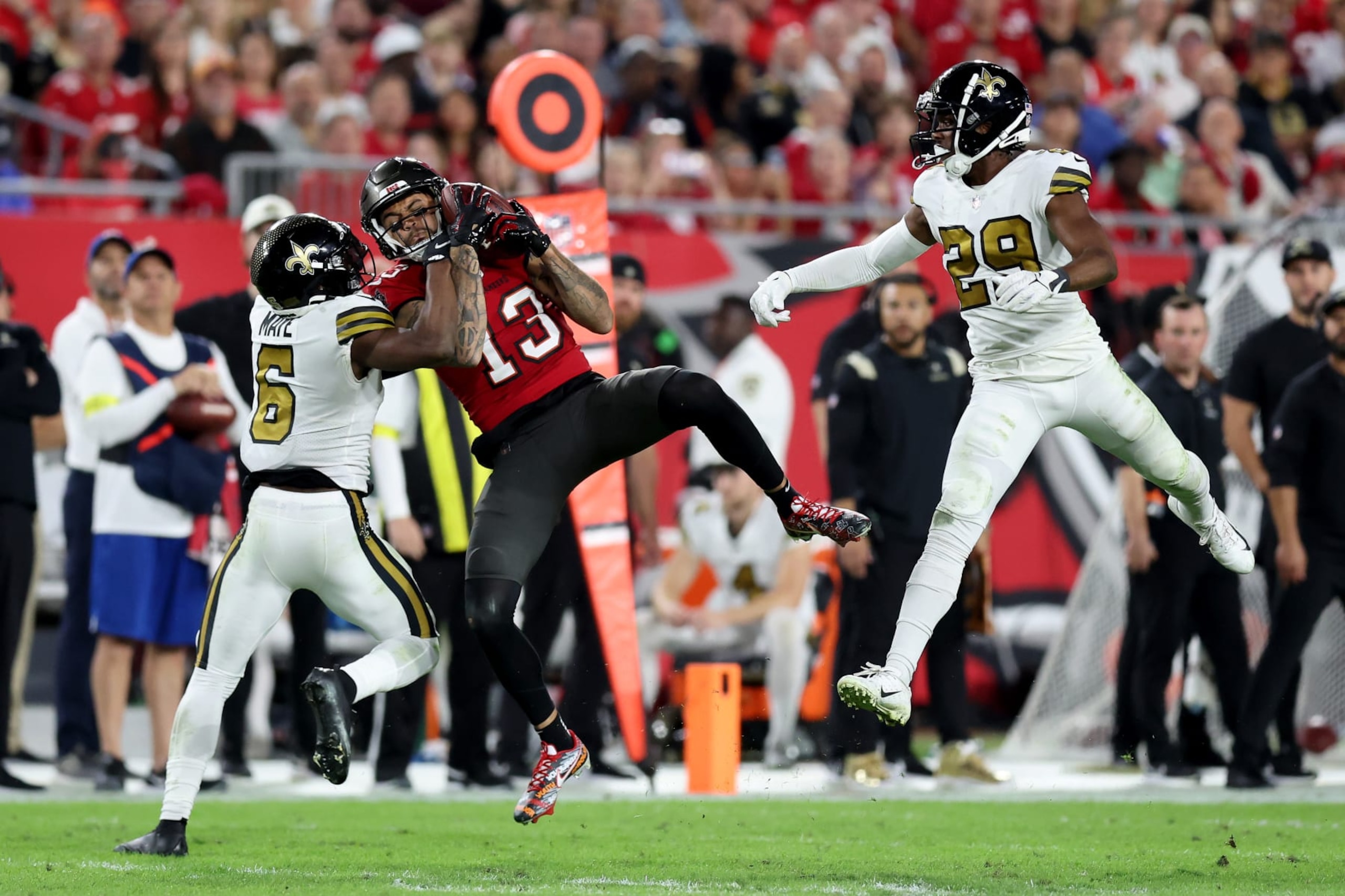 Mike Evans
