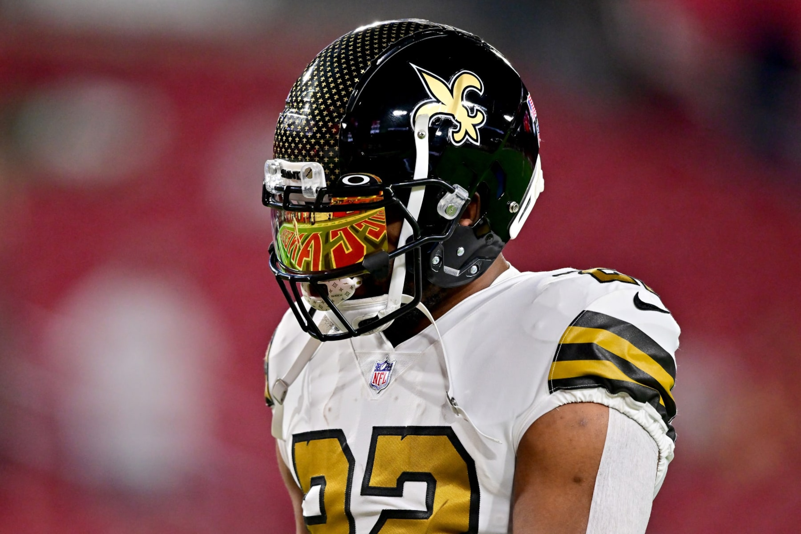 Mark Ingram II