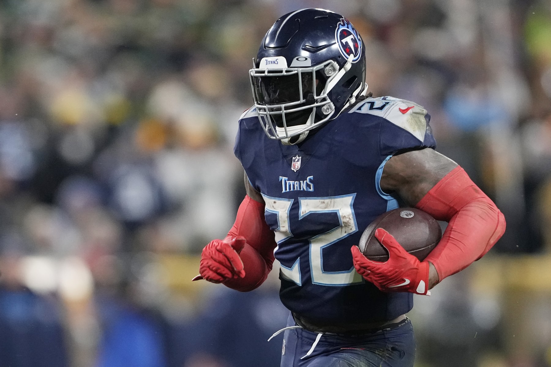 Derrick Henry