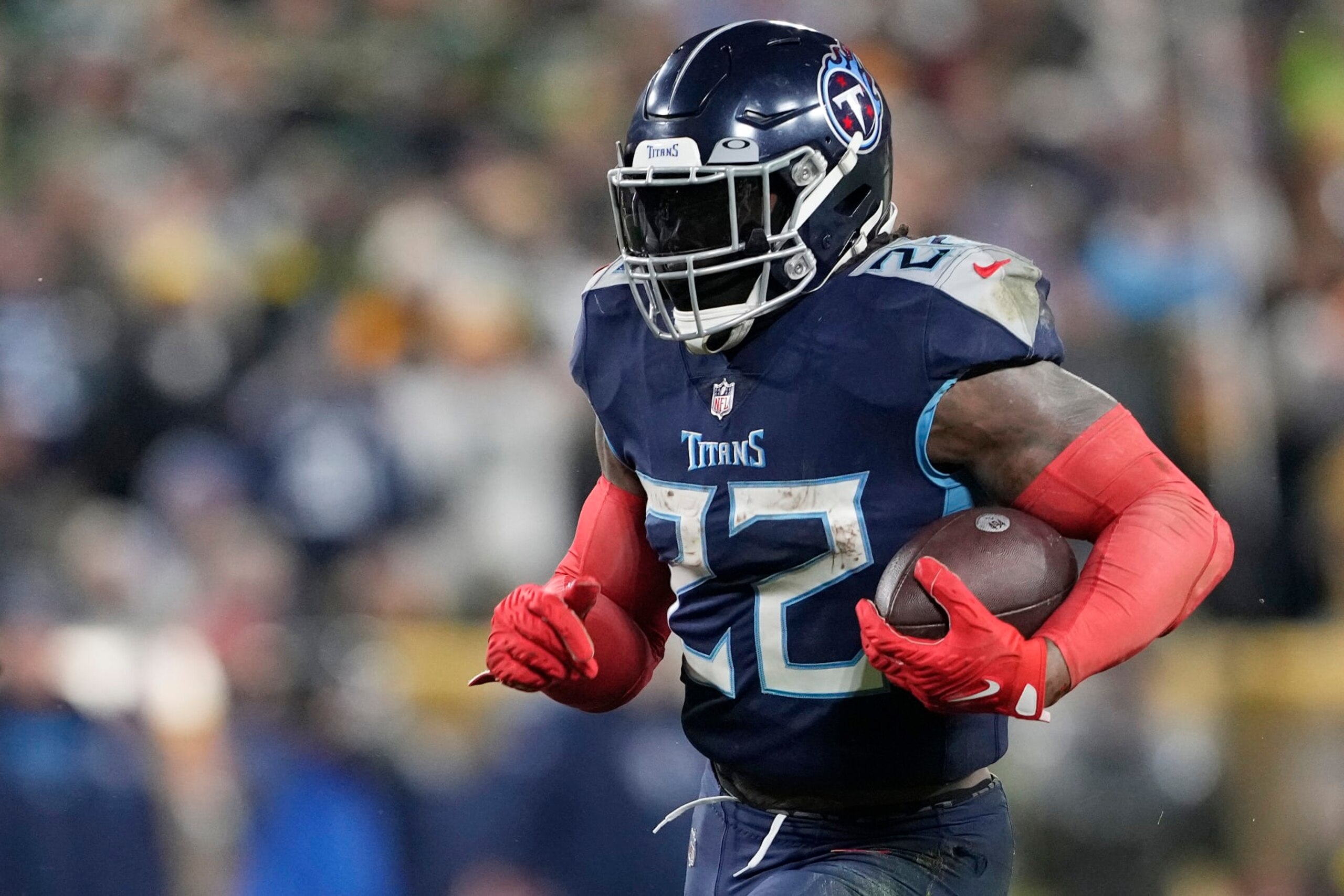Derrick Henry