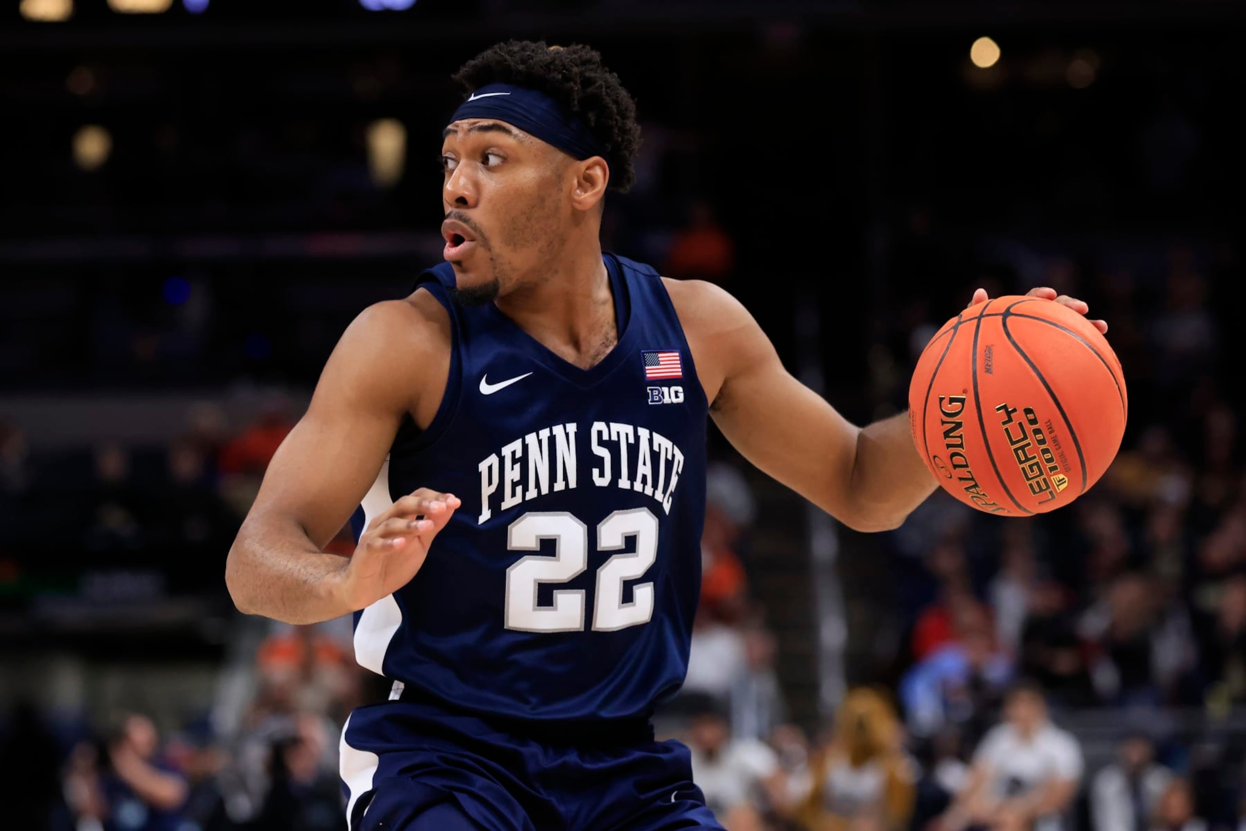 Penn State's Jalen Pickett