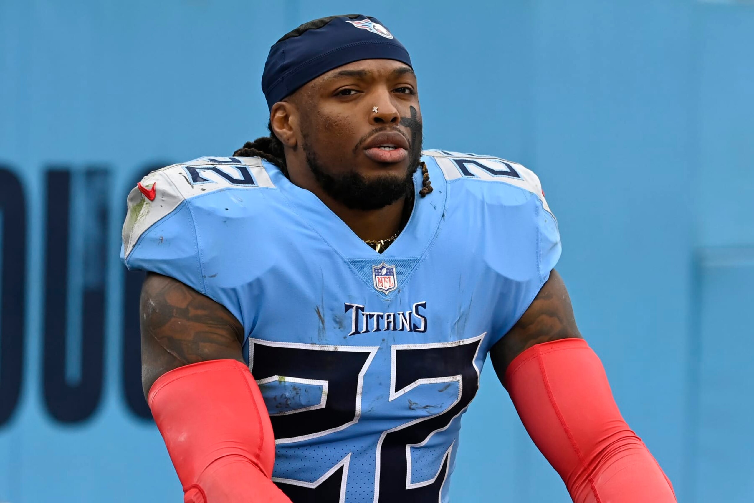 Derrick Henry