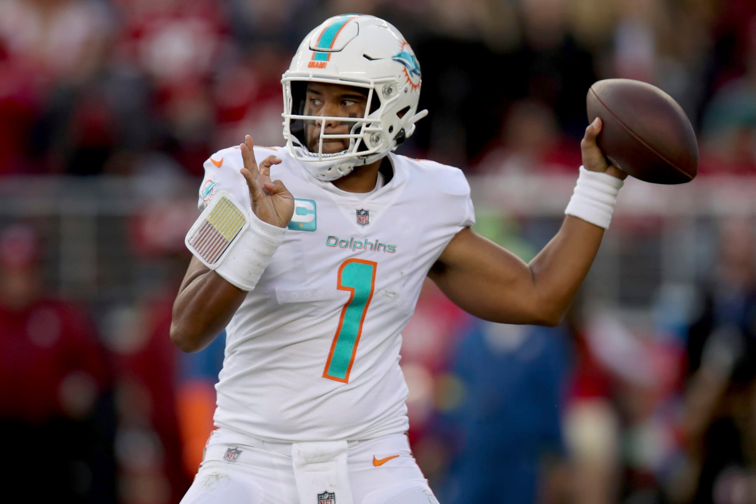 Tua Tagovailoa