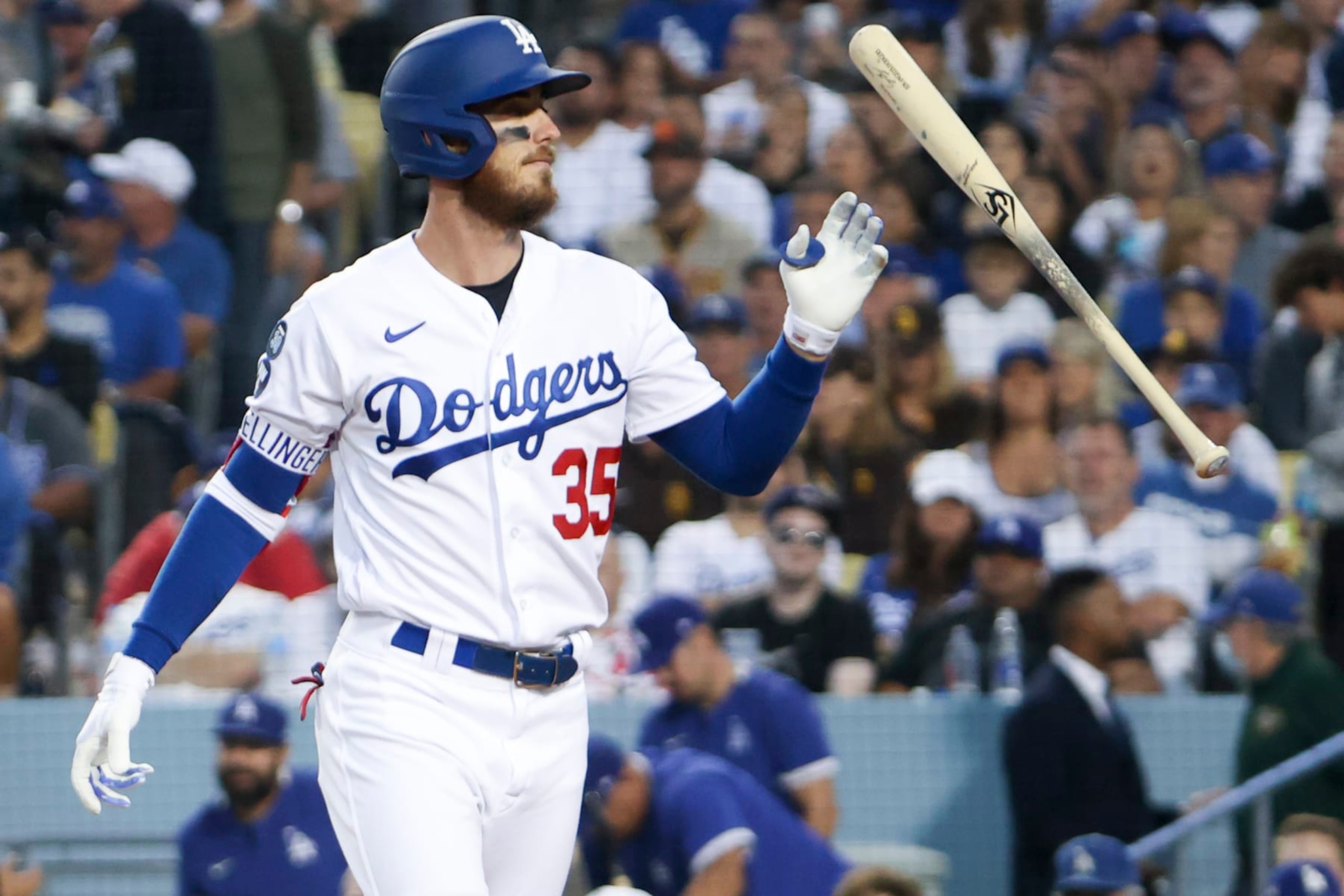 New Chicago Cub Cody Bellinger New Chicago Cub Cody Bellinger