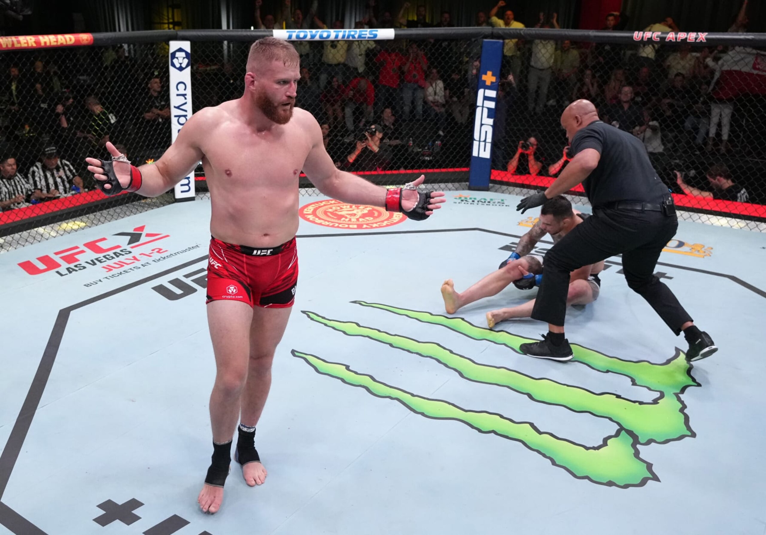 Jan Blachowicz