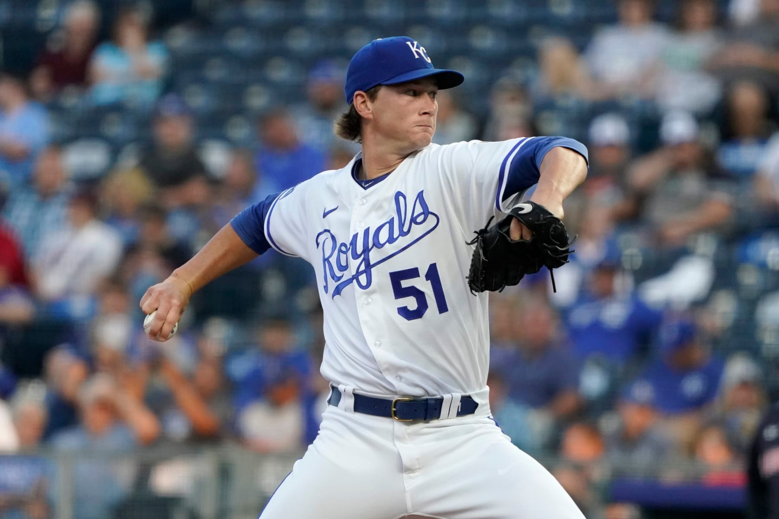 Brady Singer