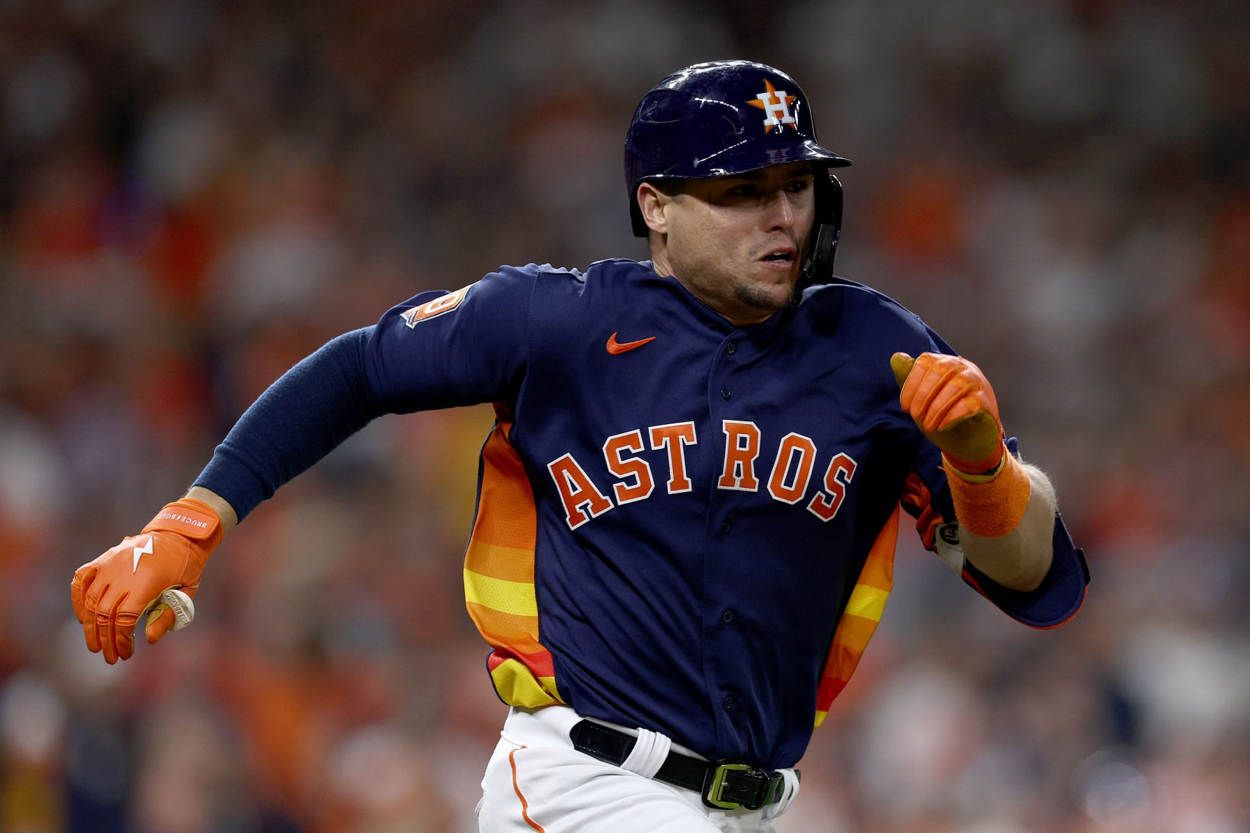 New Oakland Athletic Aledmys Díaz