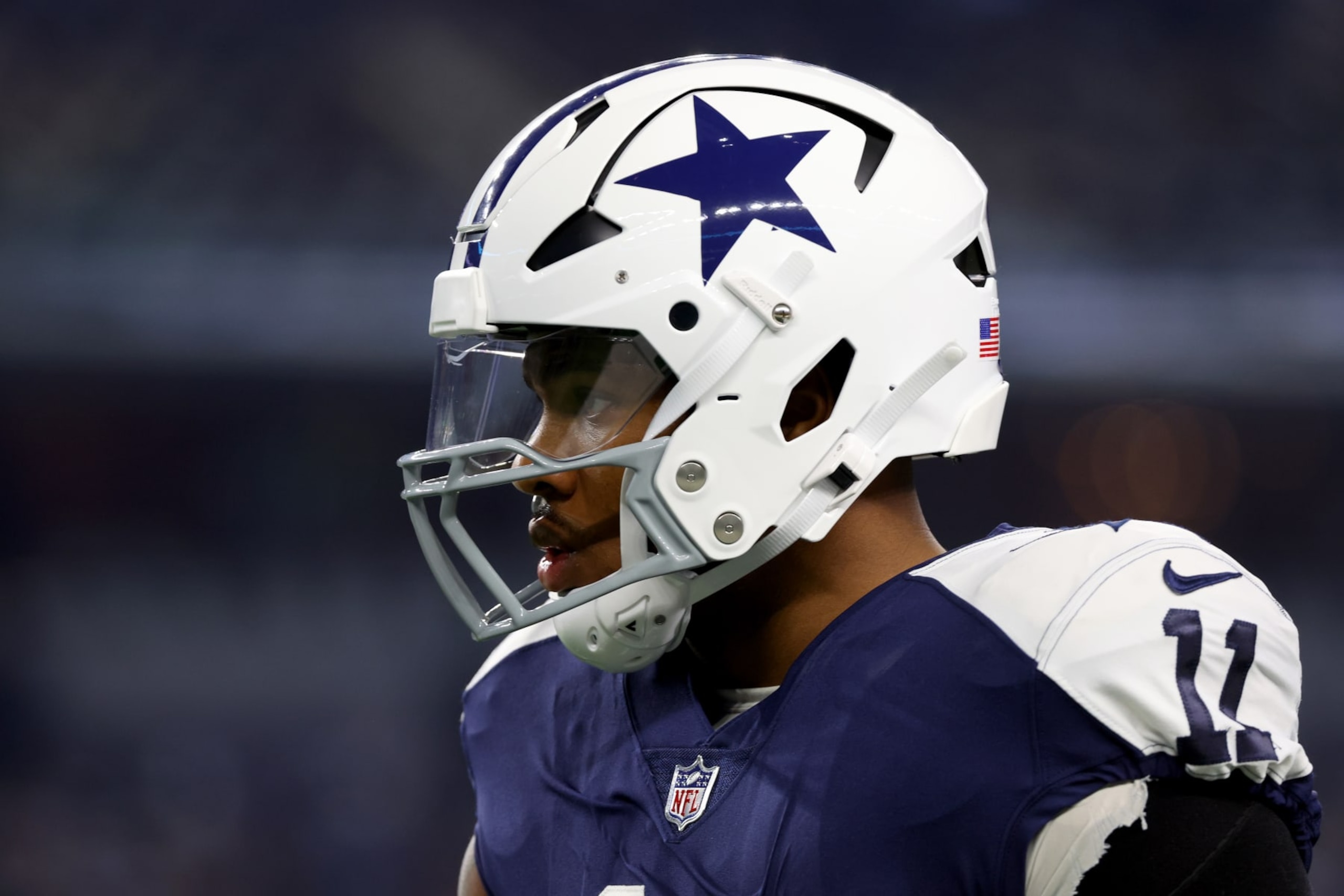Micah Parsons