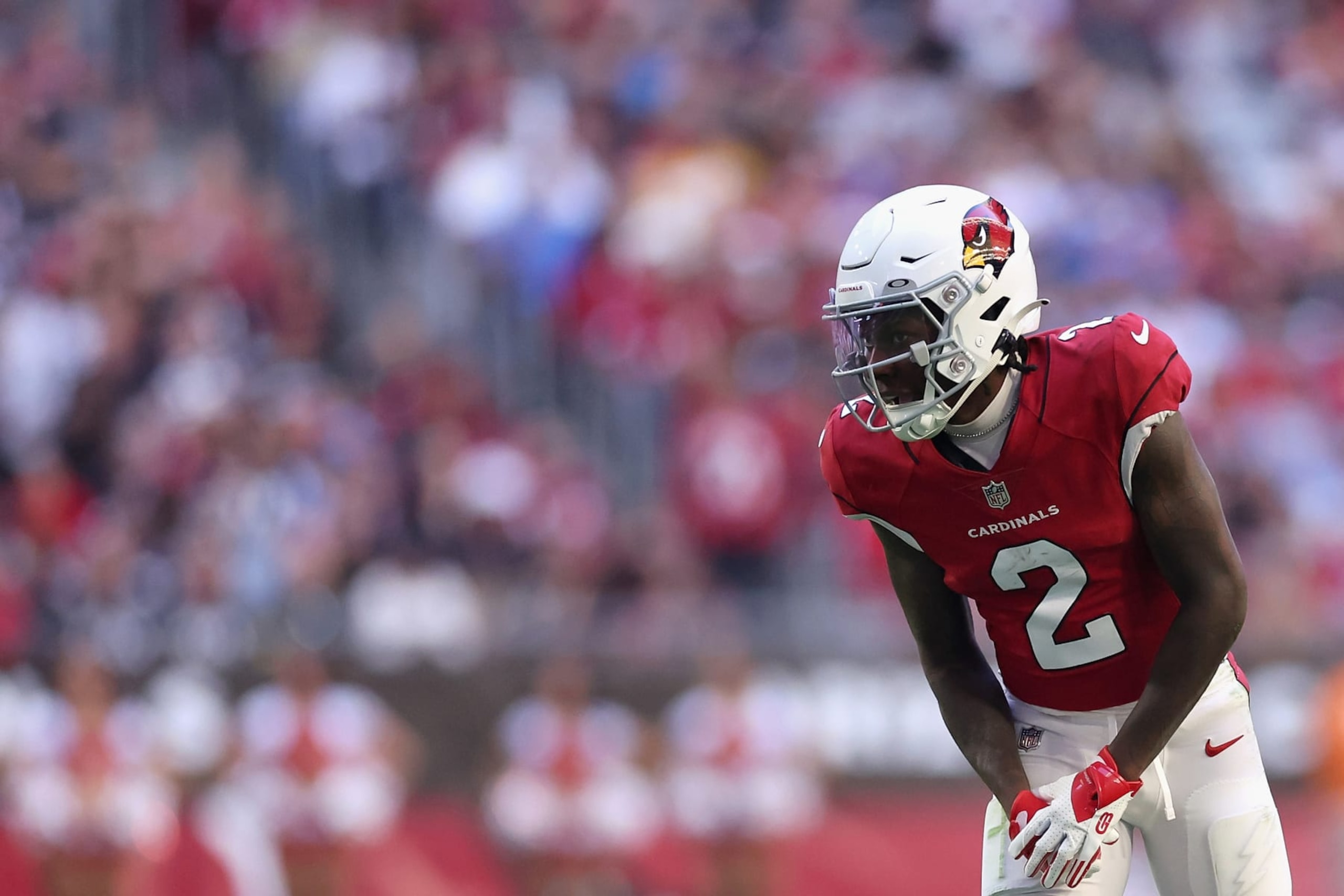 Marquise Brown