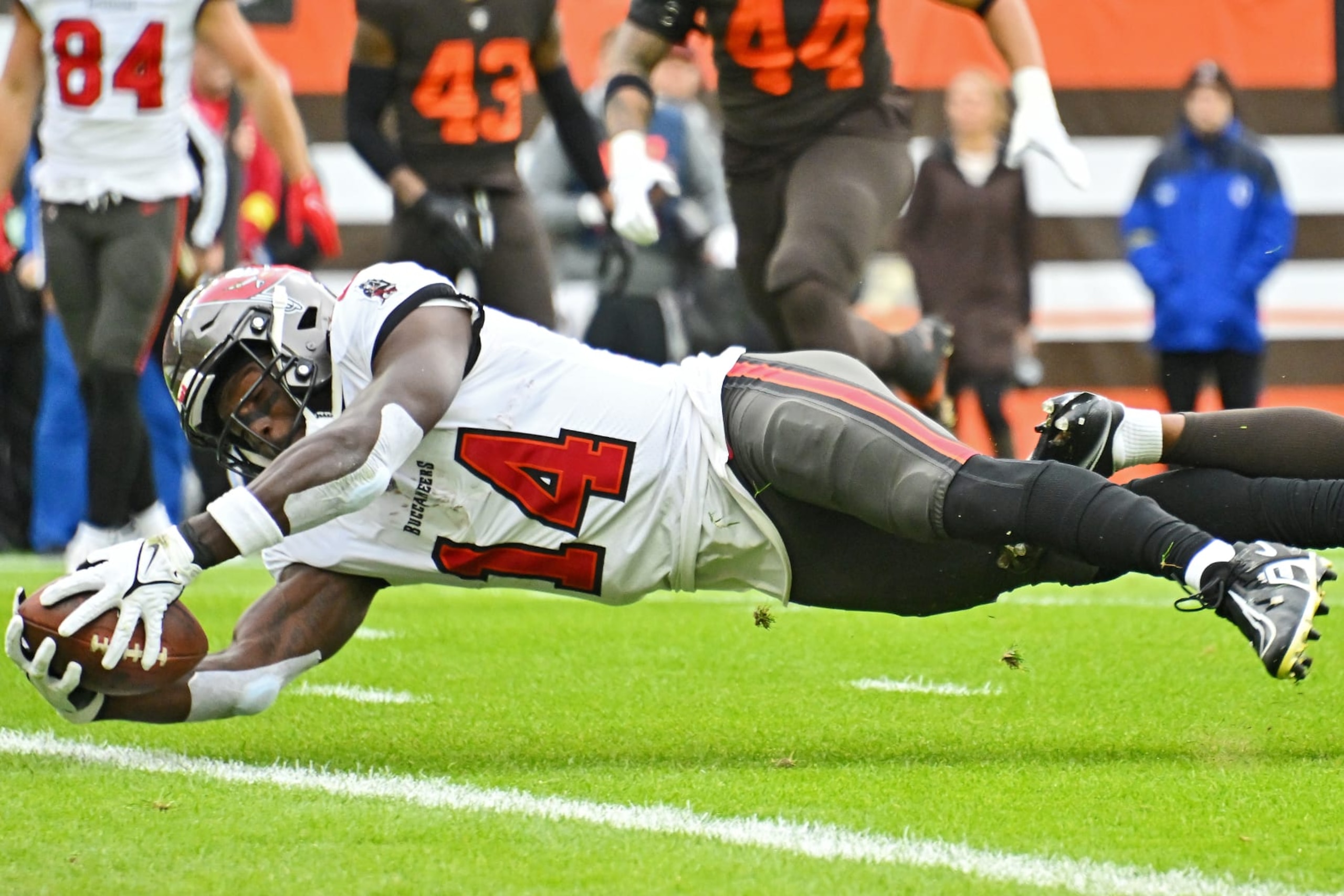 Chris Godwin
