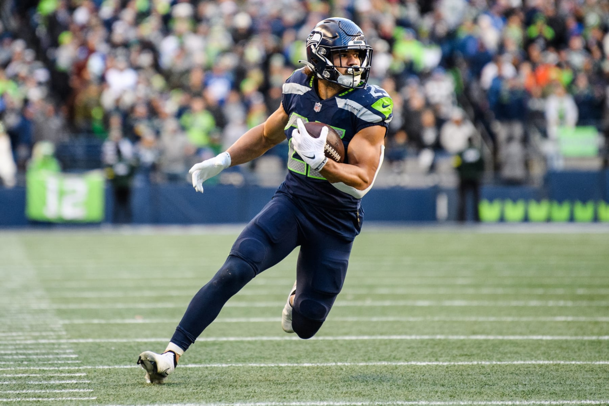Travis Homer