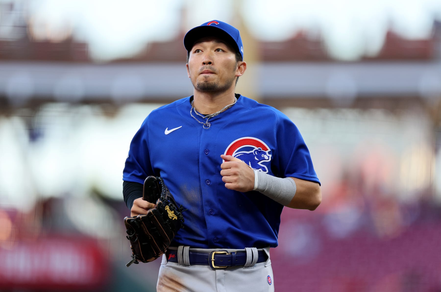 Cubs' Seiya Suzuki Announces He'll Play for Japan in 2023 World Baseball  Classic