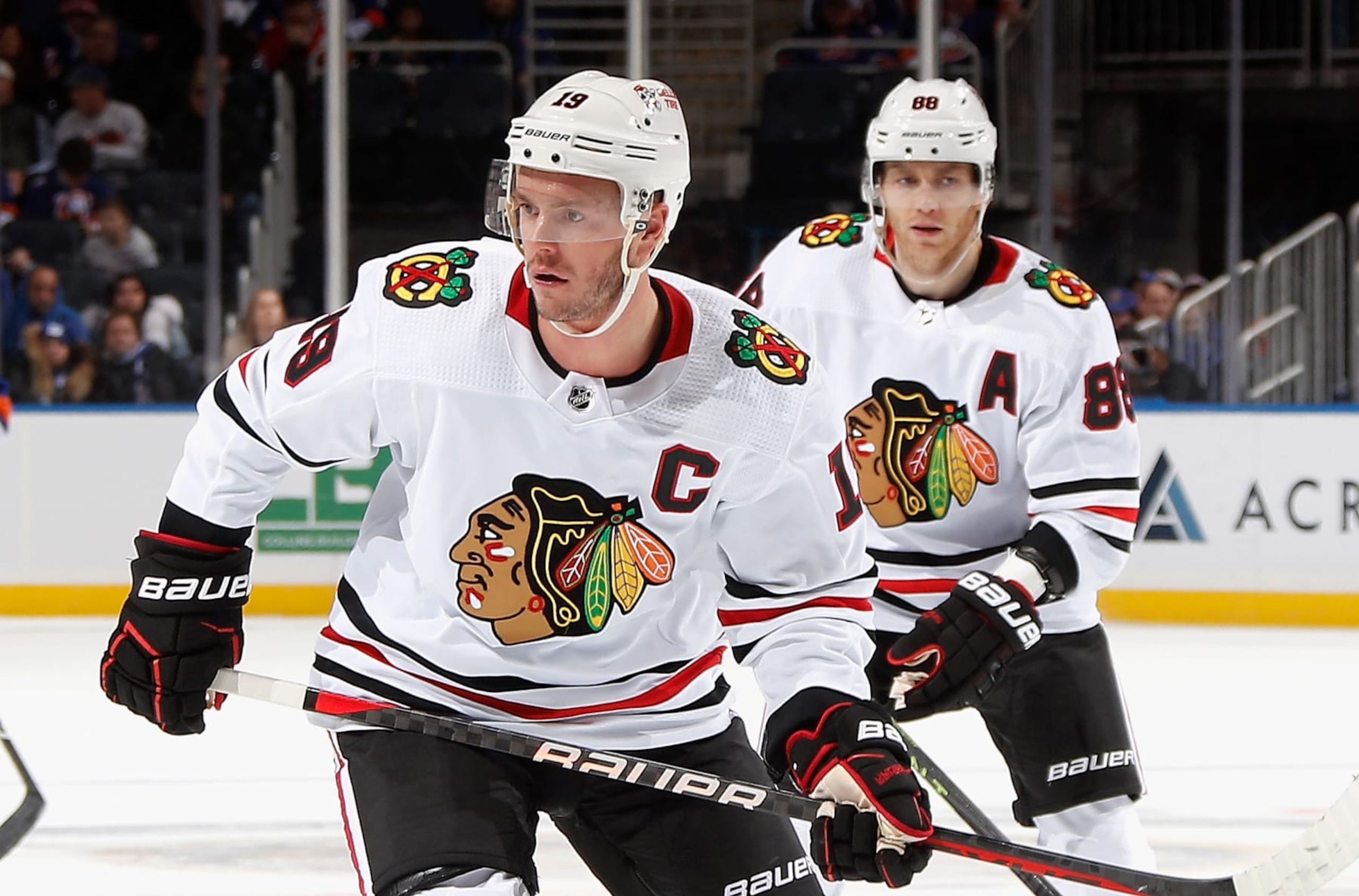 Chicago Blackhawks