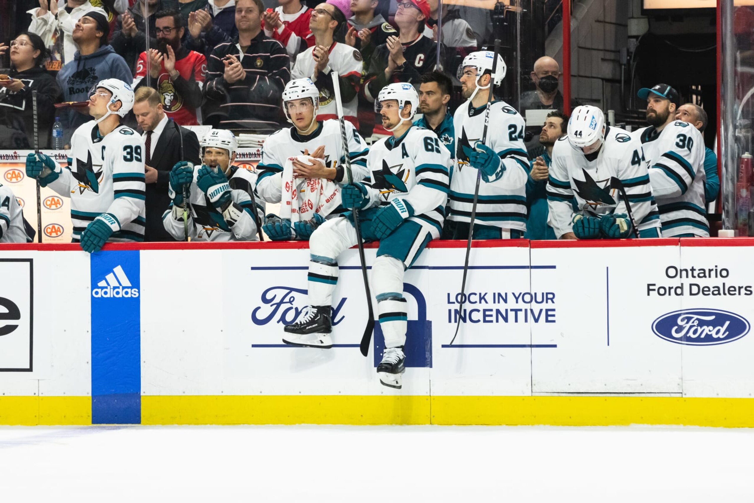 San Jose Sharks