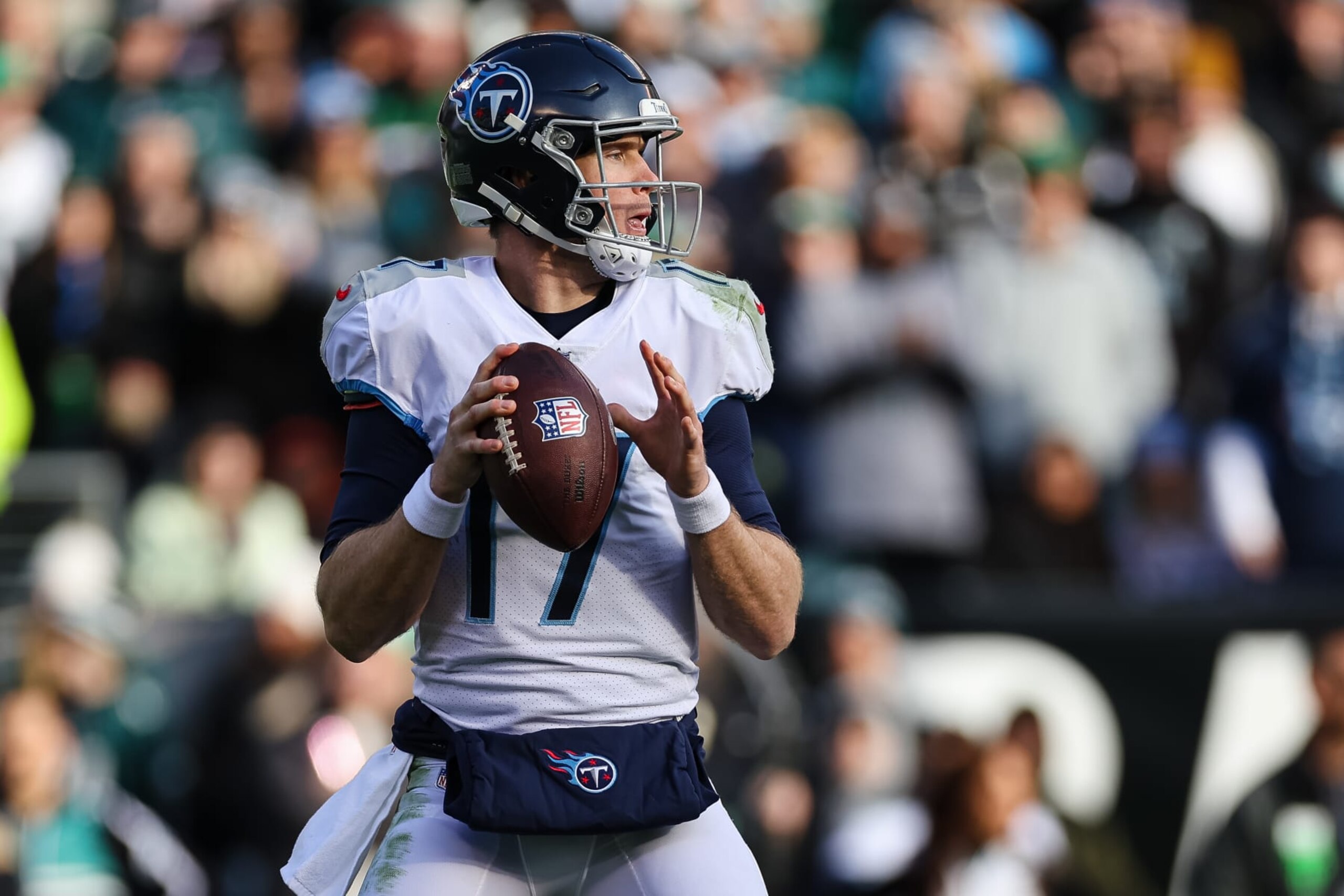 Ryan Tannehill