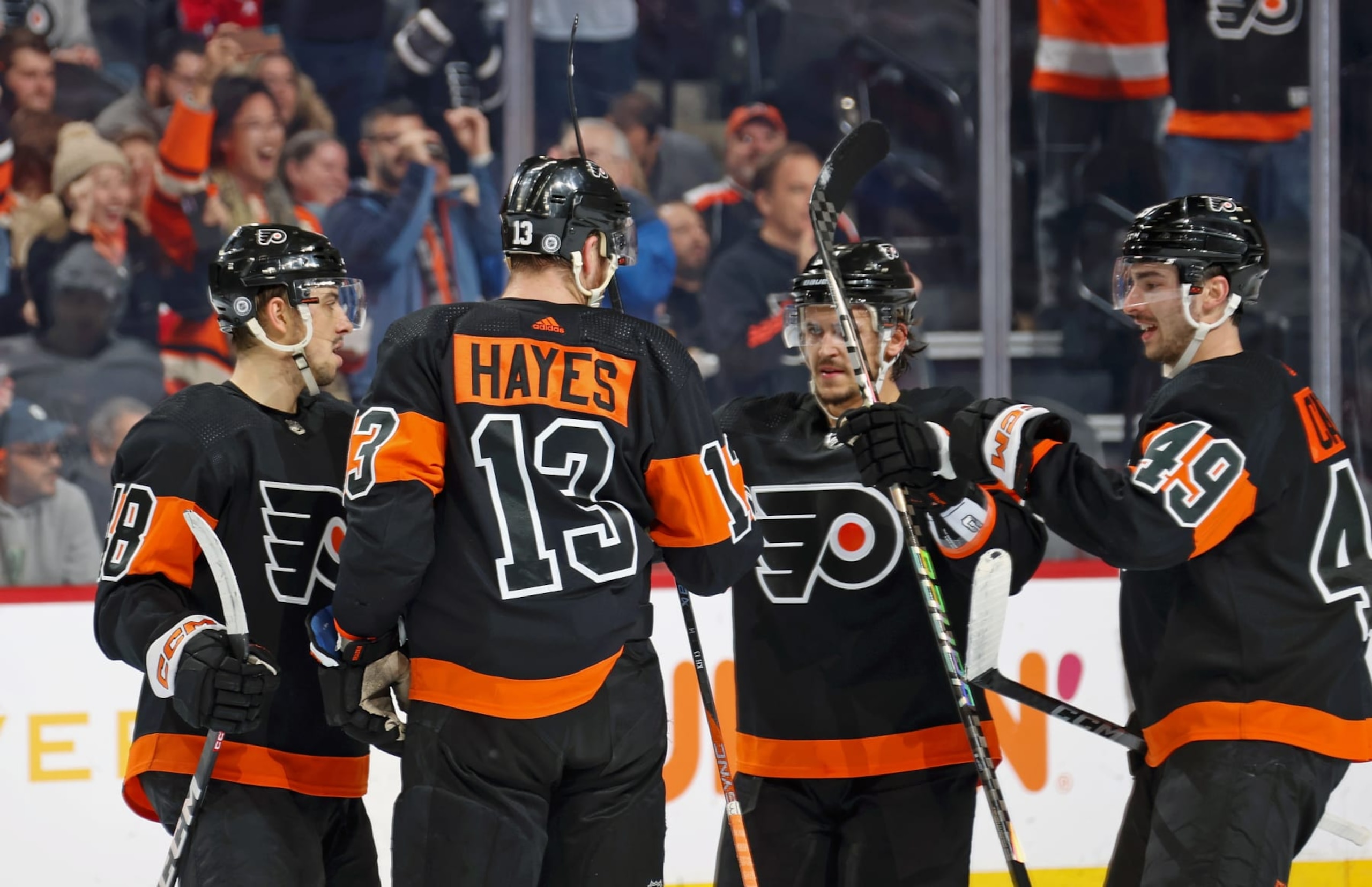 Philadelphia Flyers