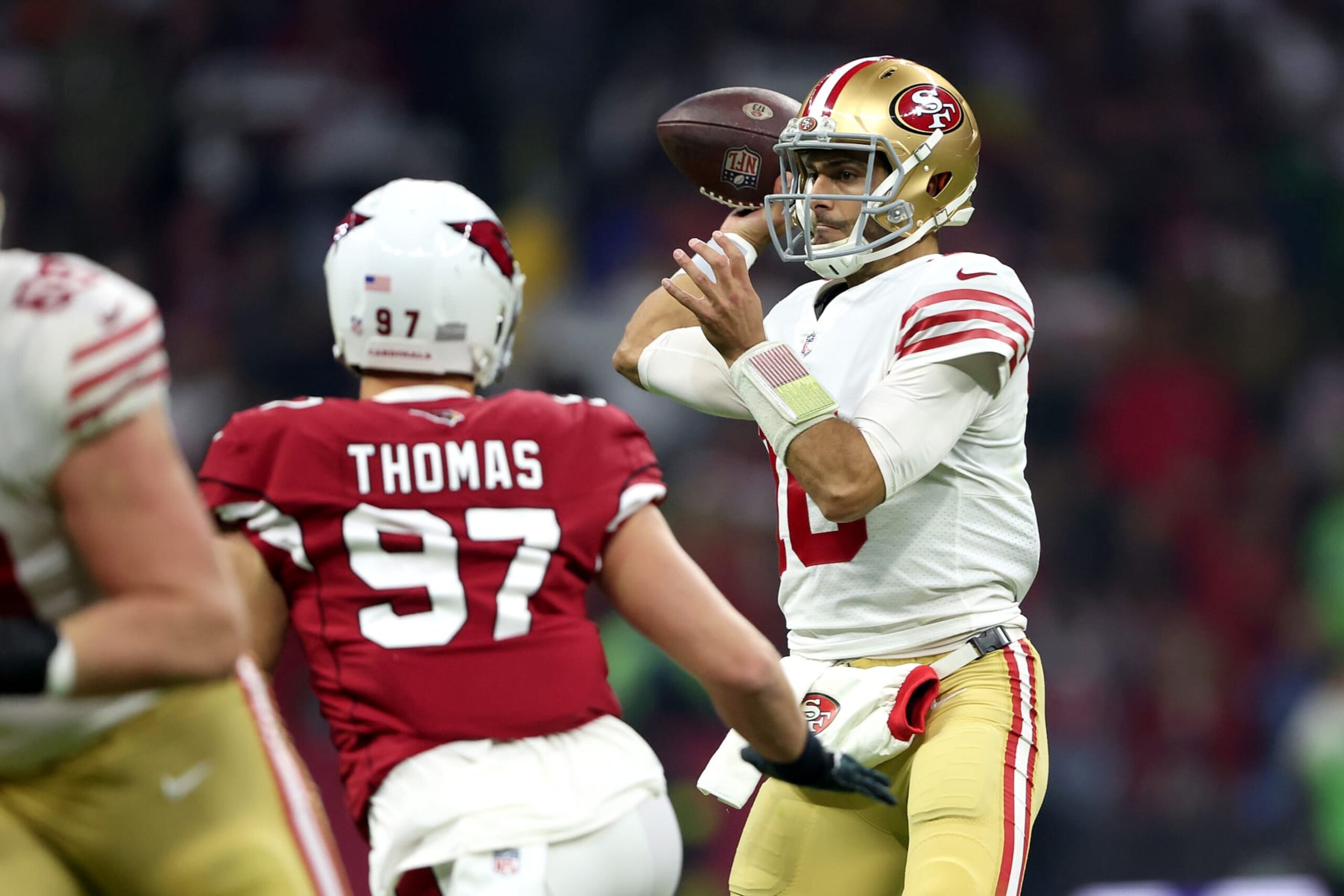 Jimmy Garoppolo