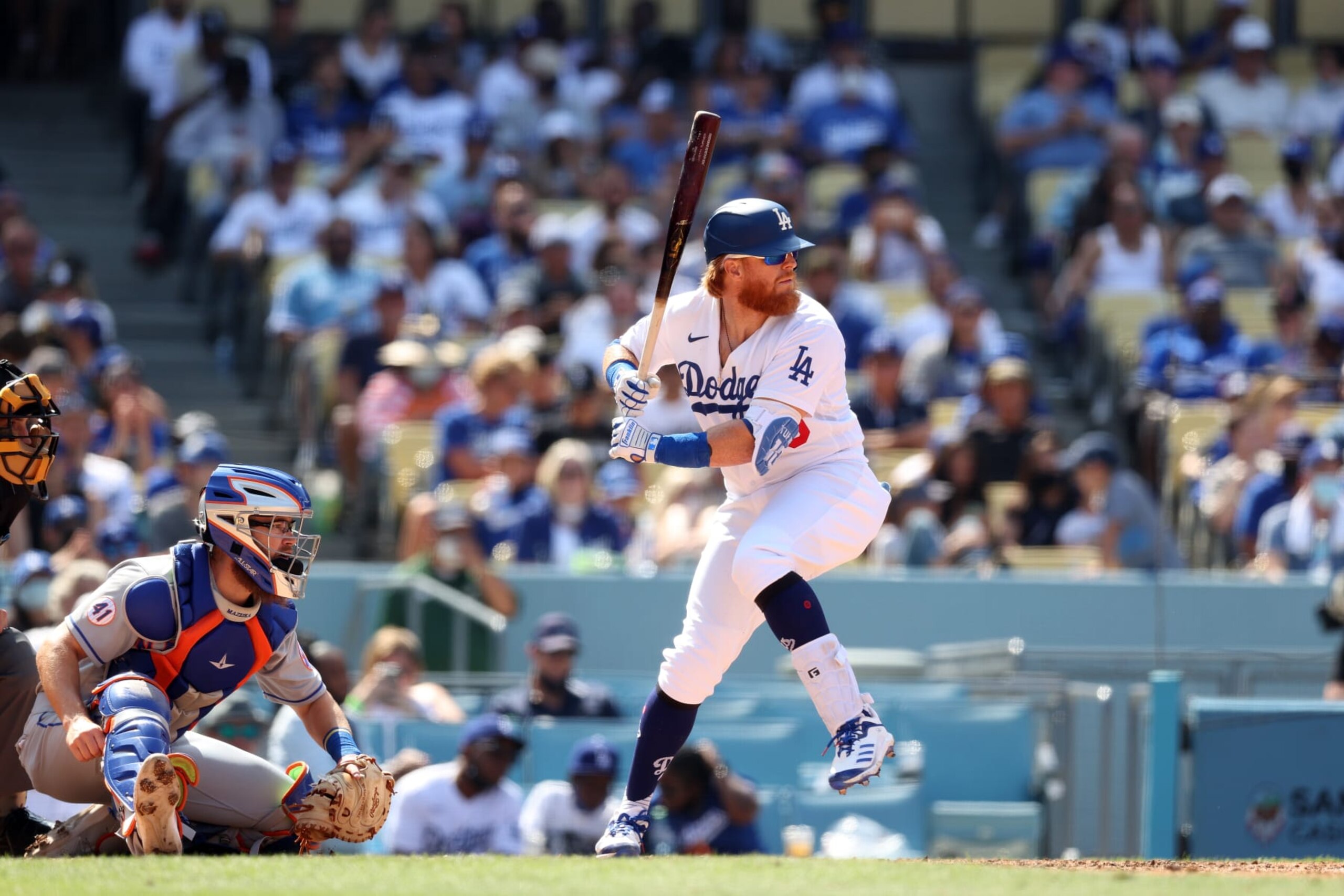 Justin Turner Justin Turner