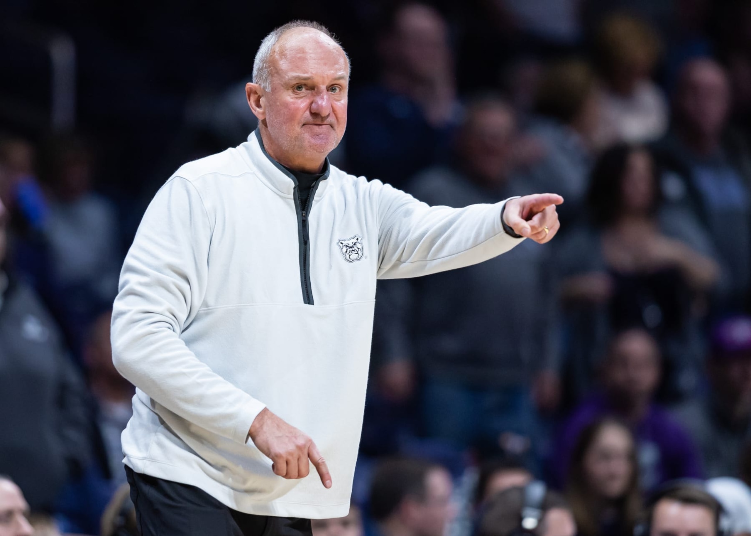 Butler has been better than expected under Thad Matta
