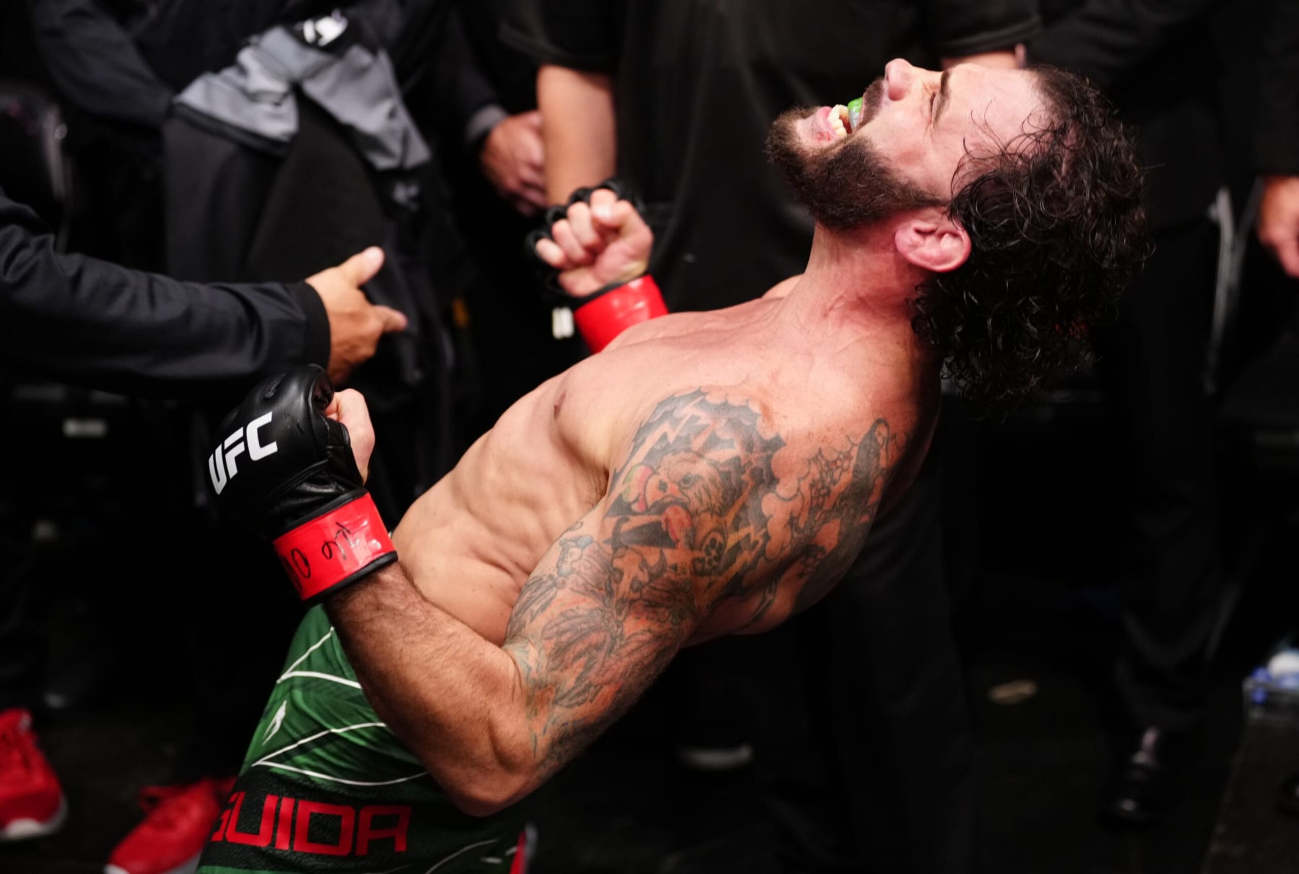 Clay Guida