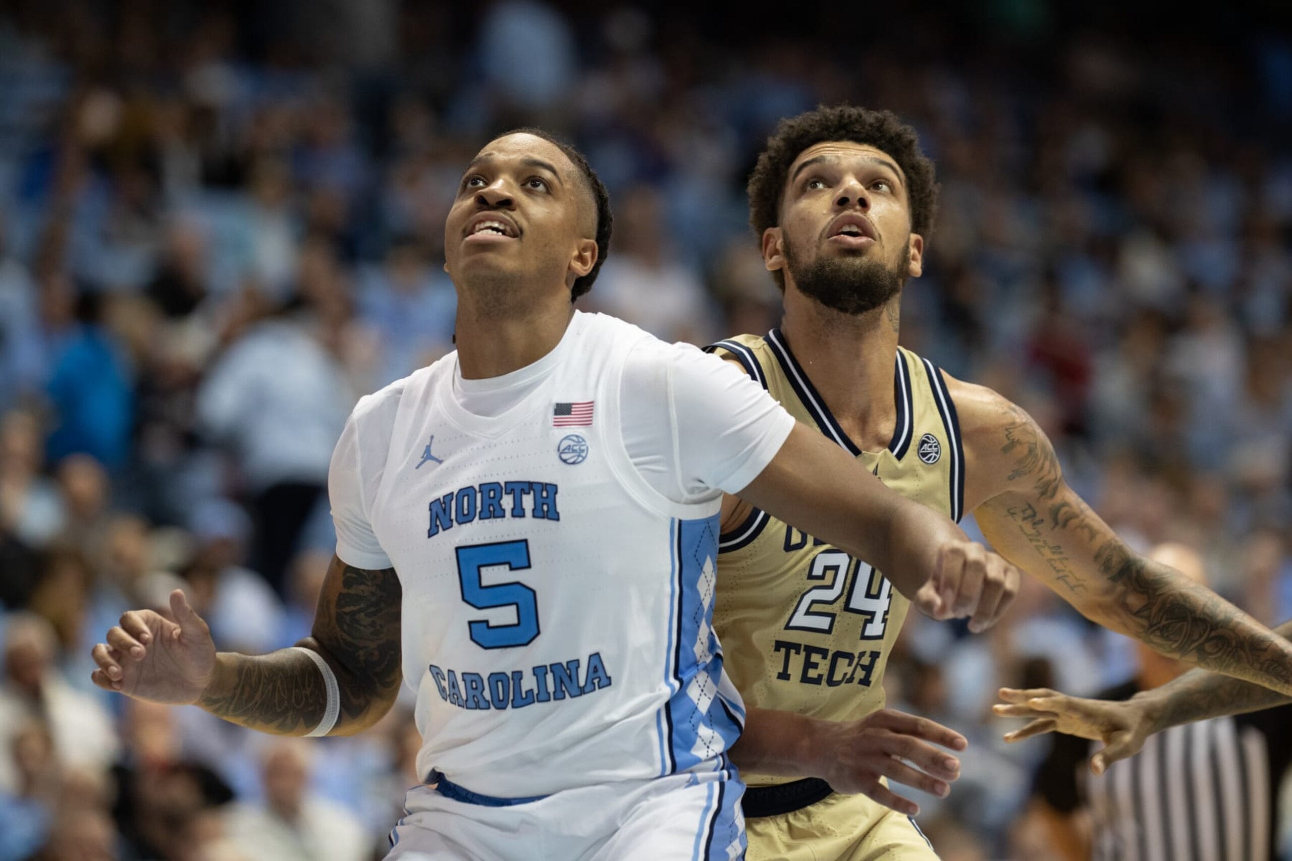 Armando Bacot