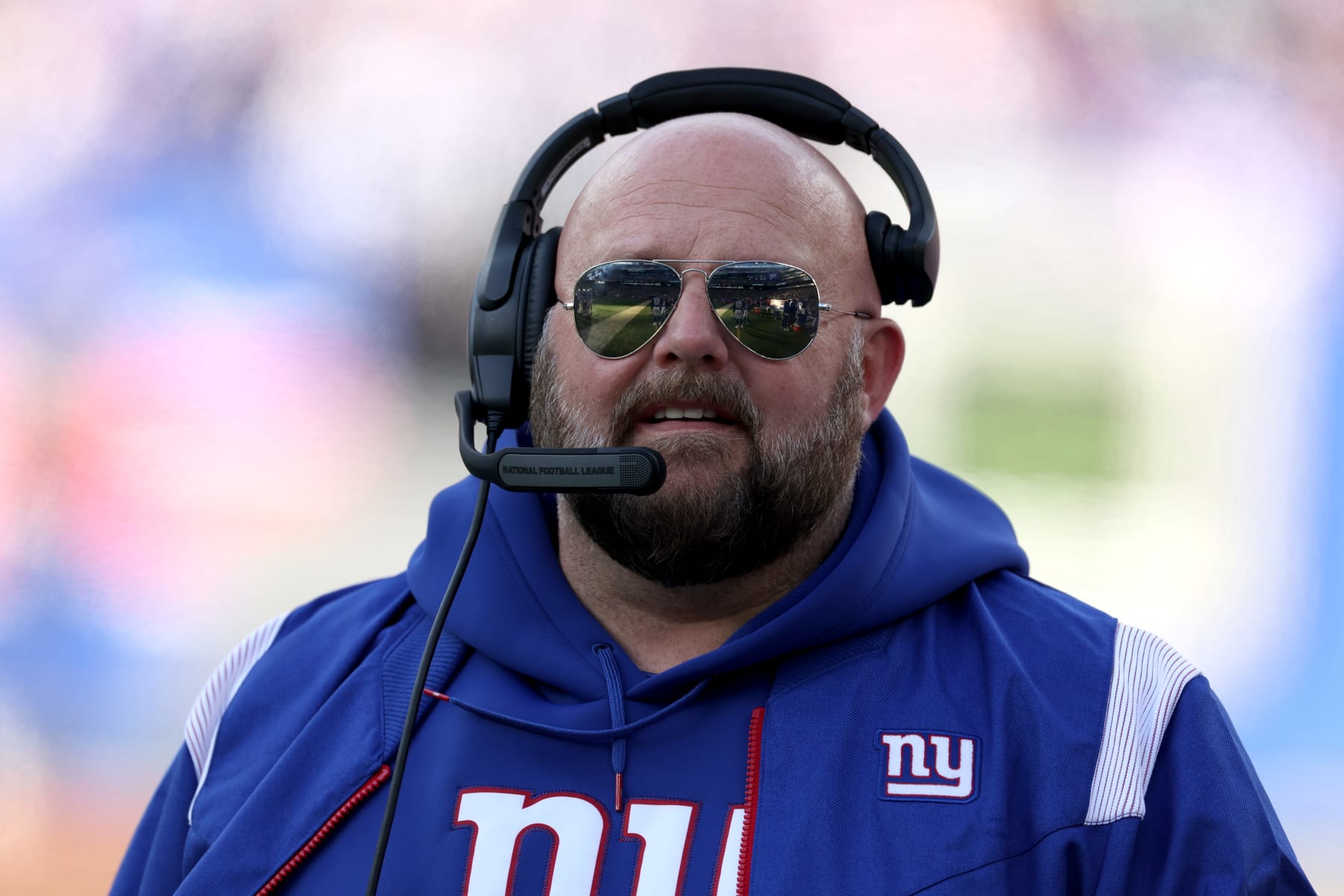 Brian Daboll