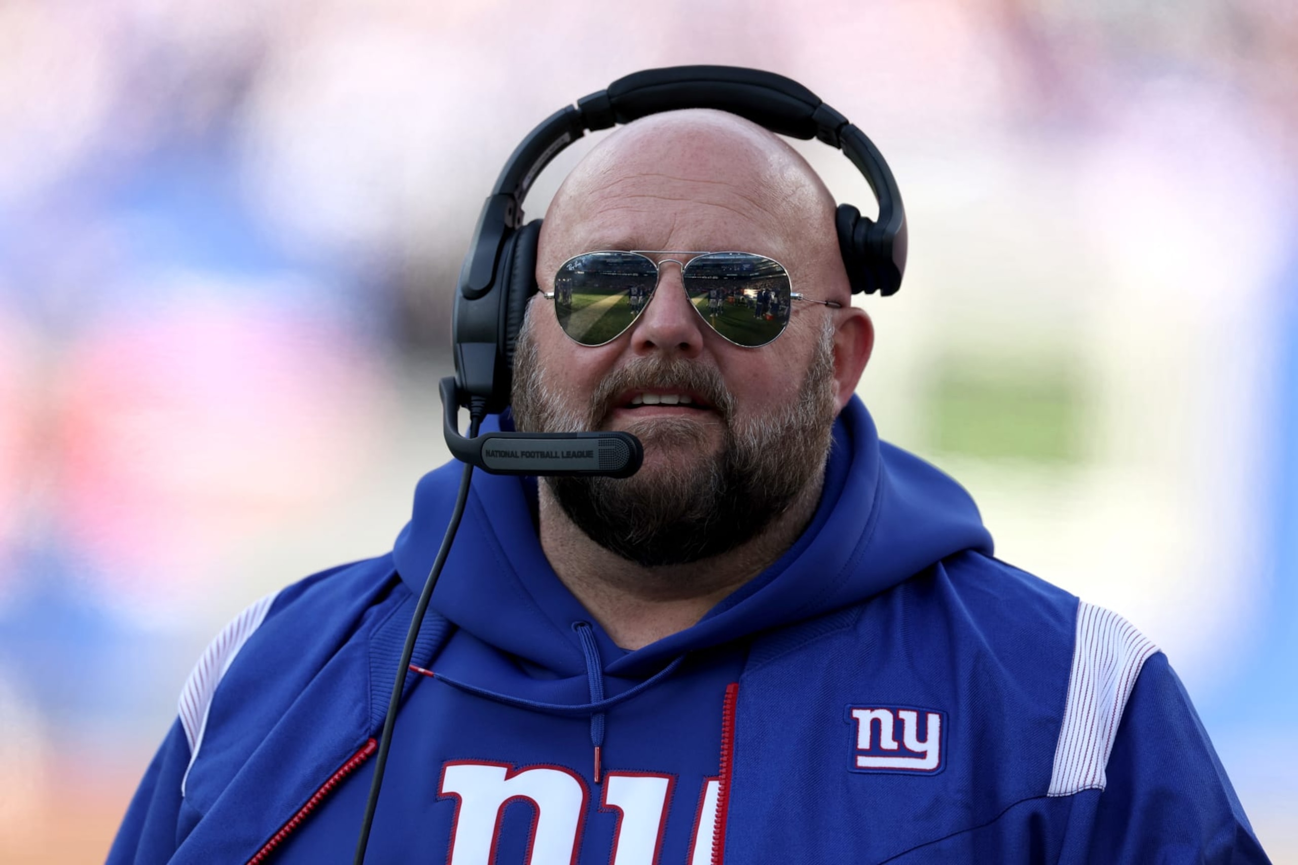 Brian Daboll