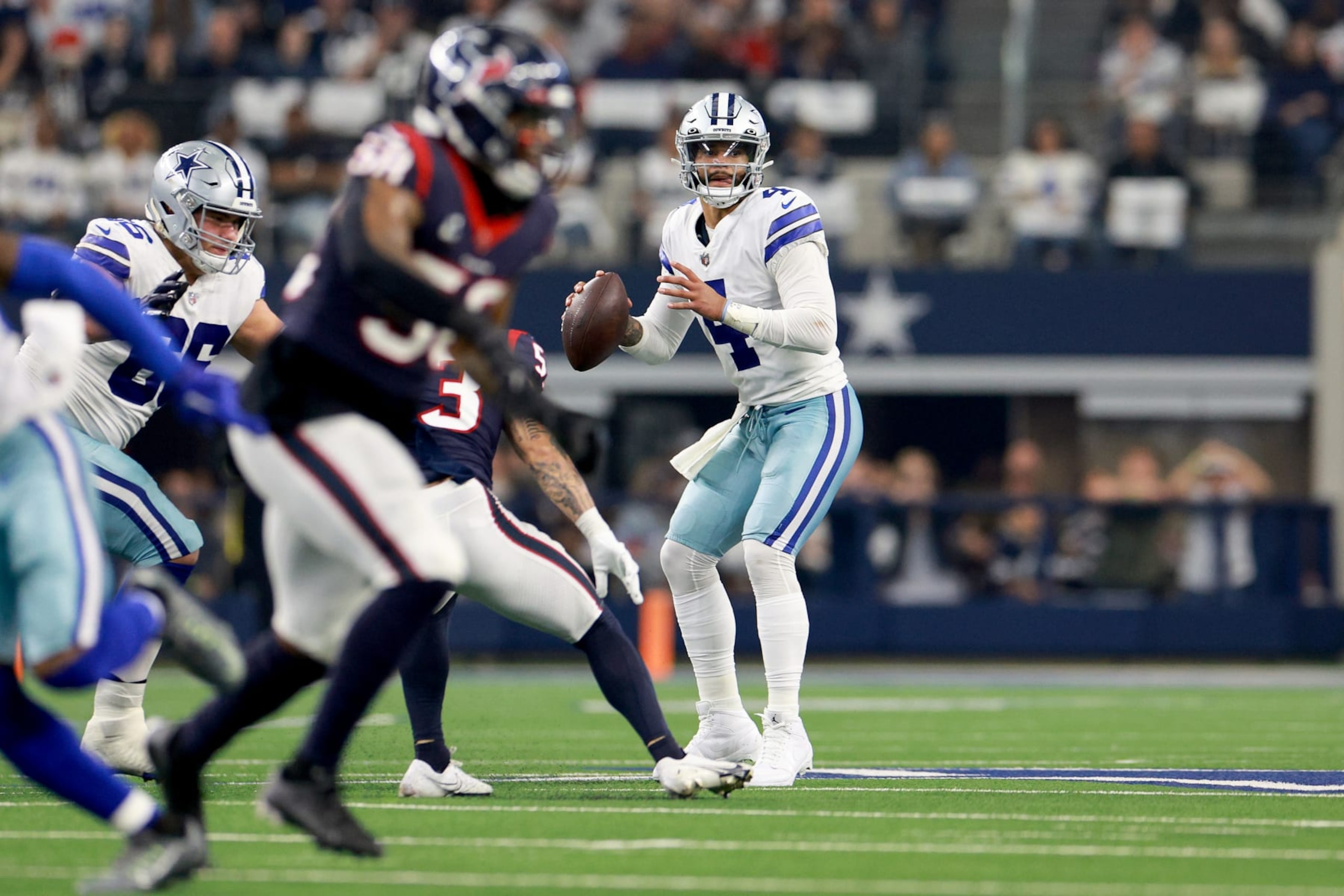 Dak Prescott