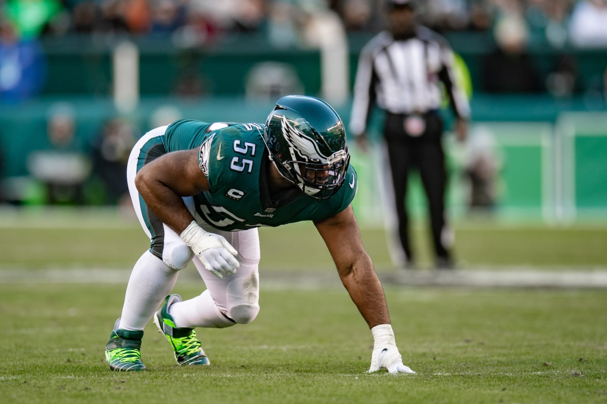 Brandon Graham