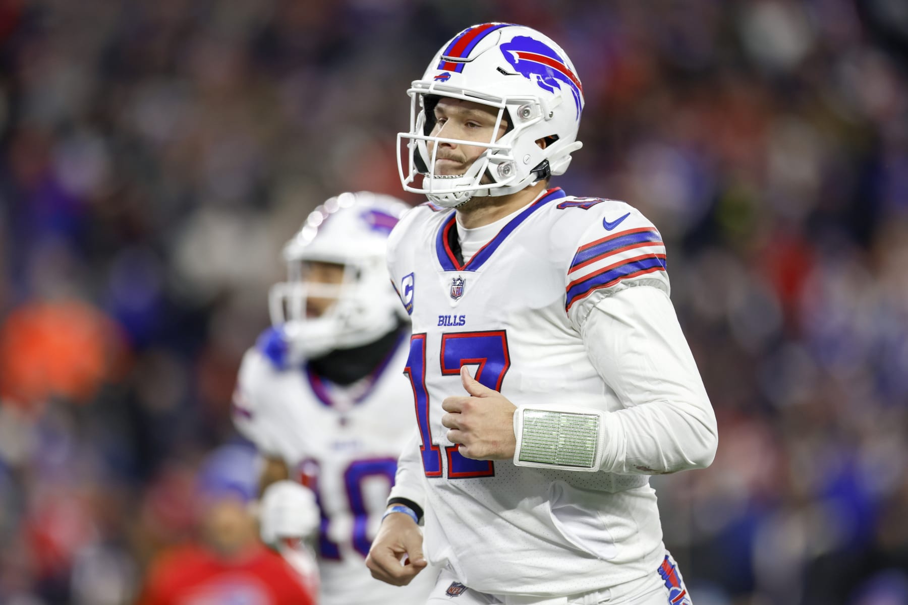 Josh Allen