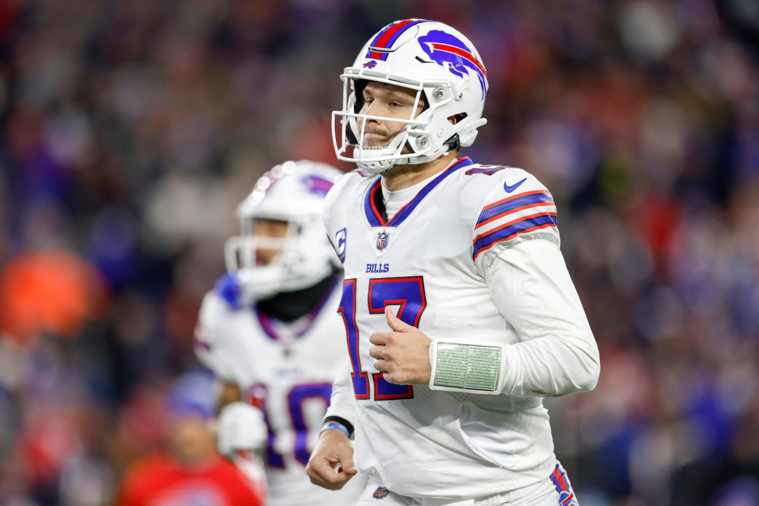 Josh Allen