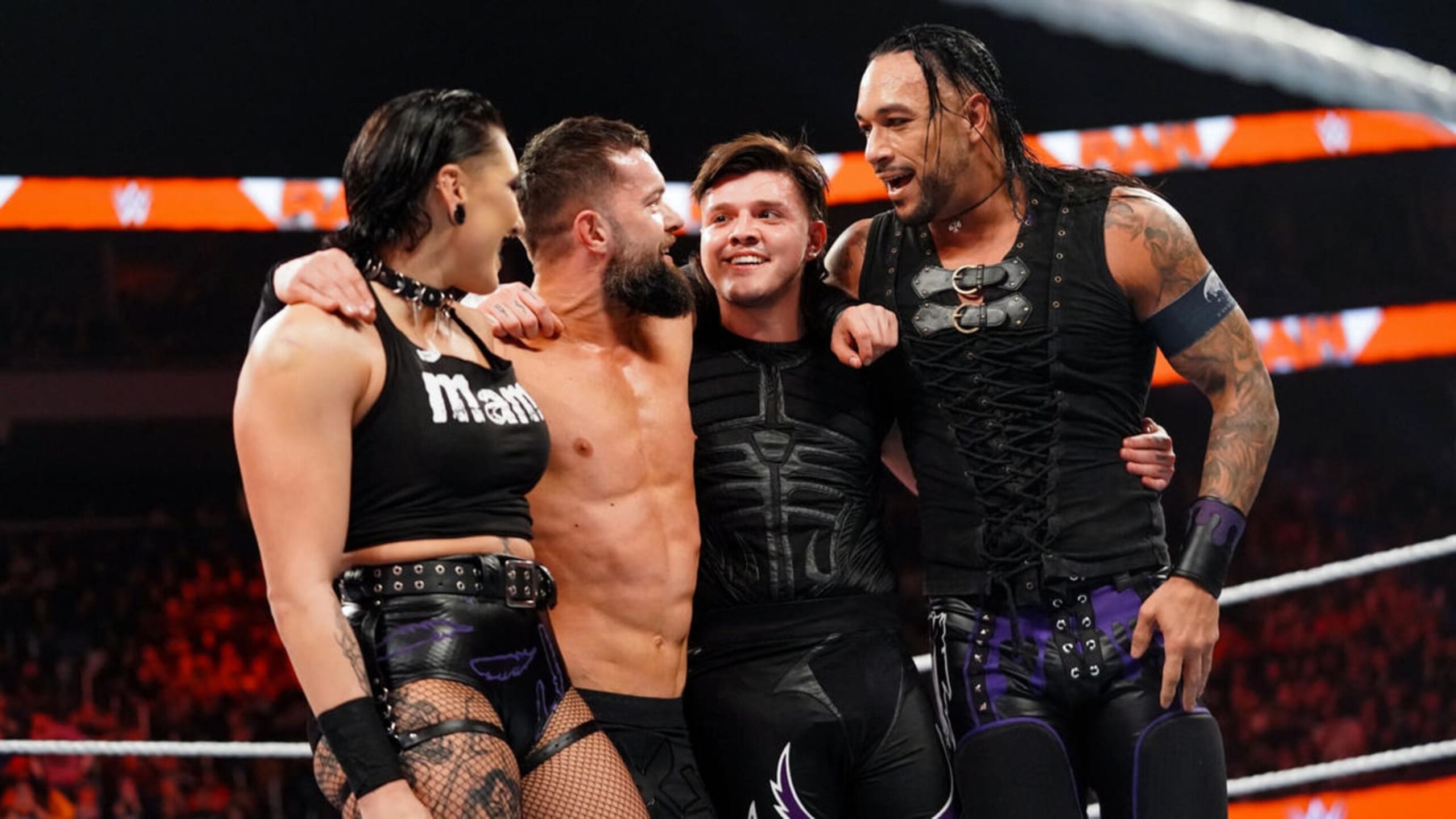The Judgment Day have been picking up wins on Raw, but will it lead anywhere?