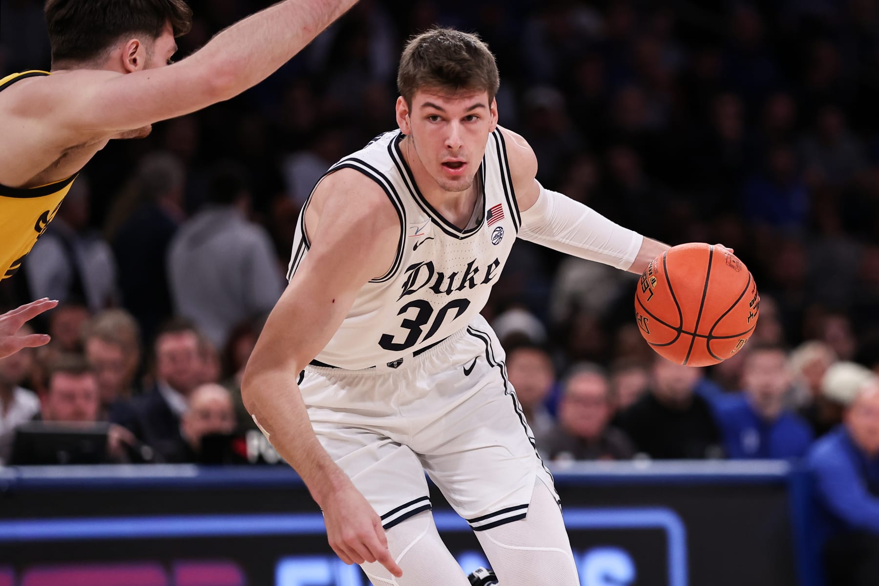 Duke's Kyle Filipowski