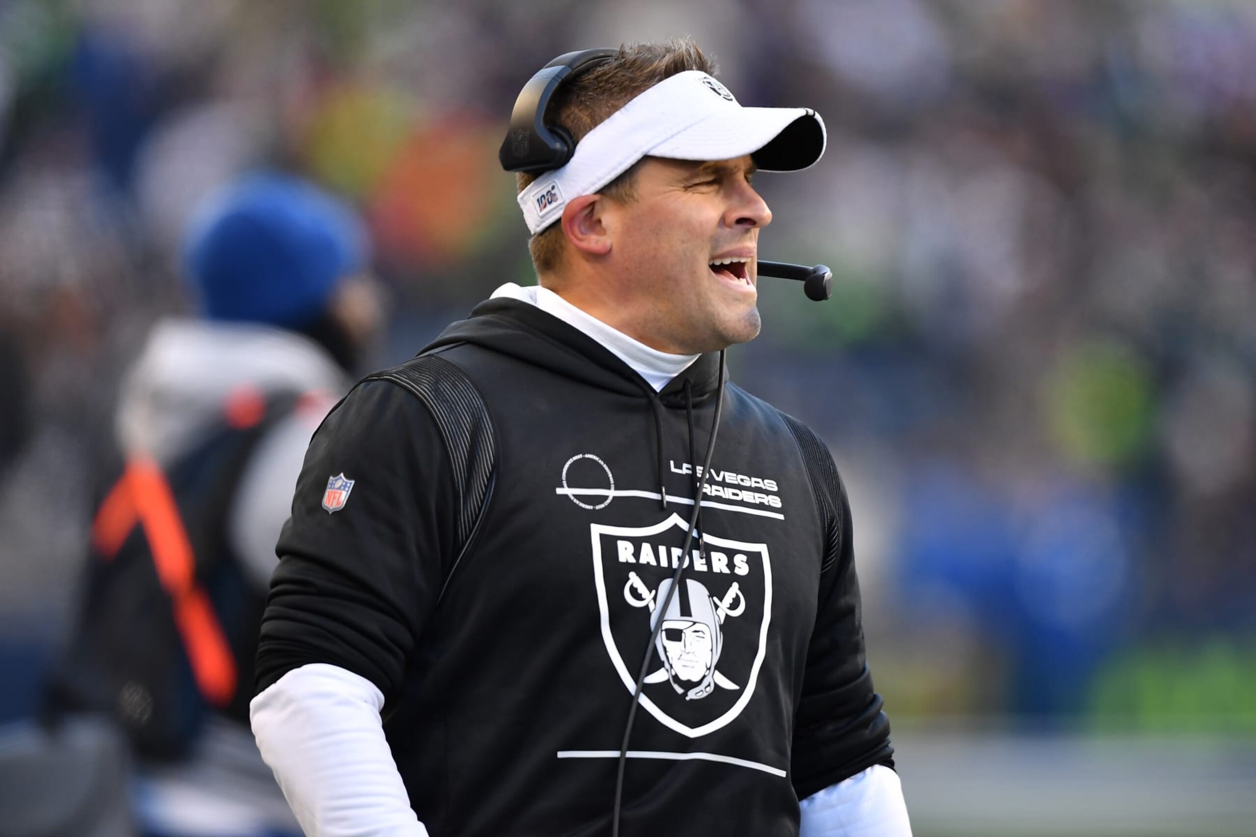 Josh McDaniels is going to need to make some changes in 2023. 