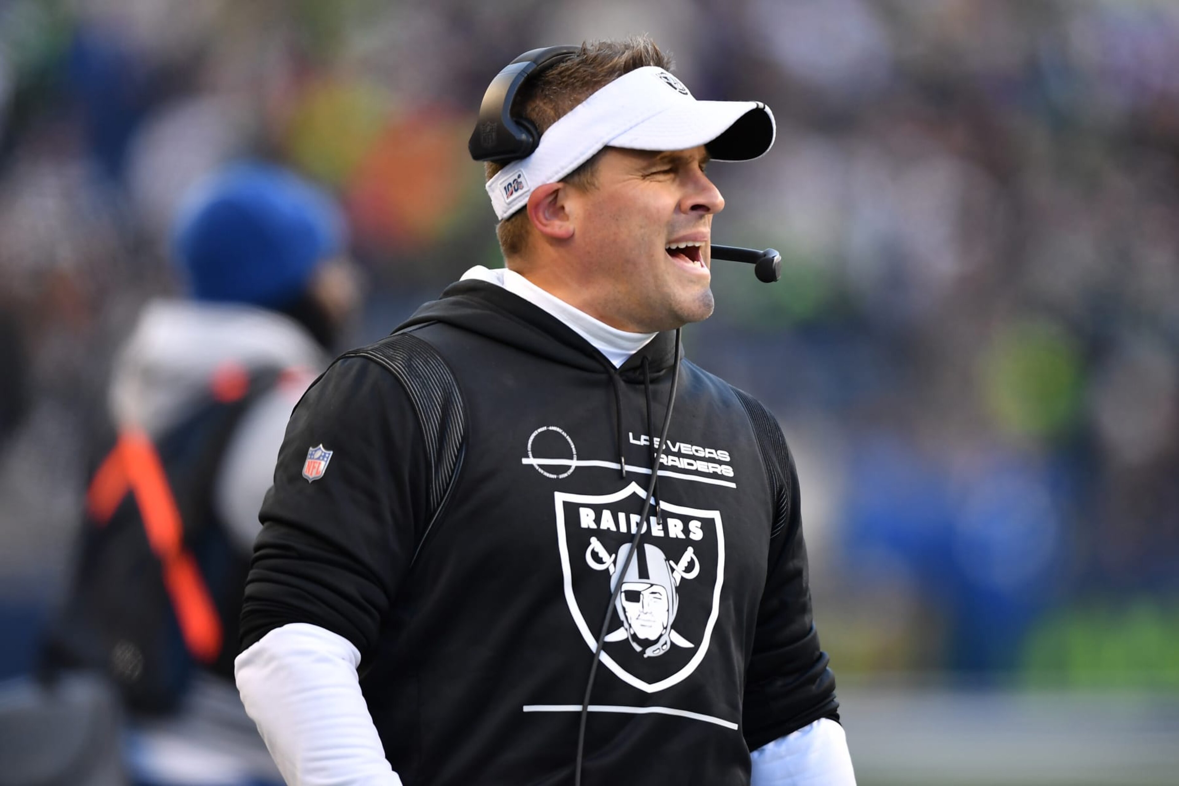 Josh McDaniels is going to need to make some changes in 2023. 