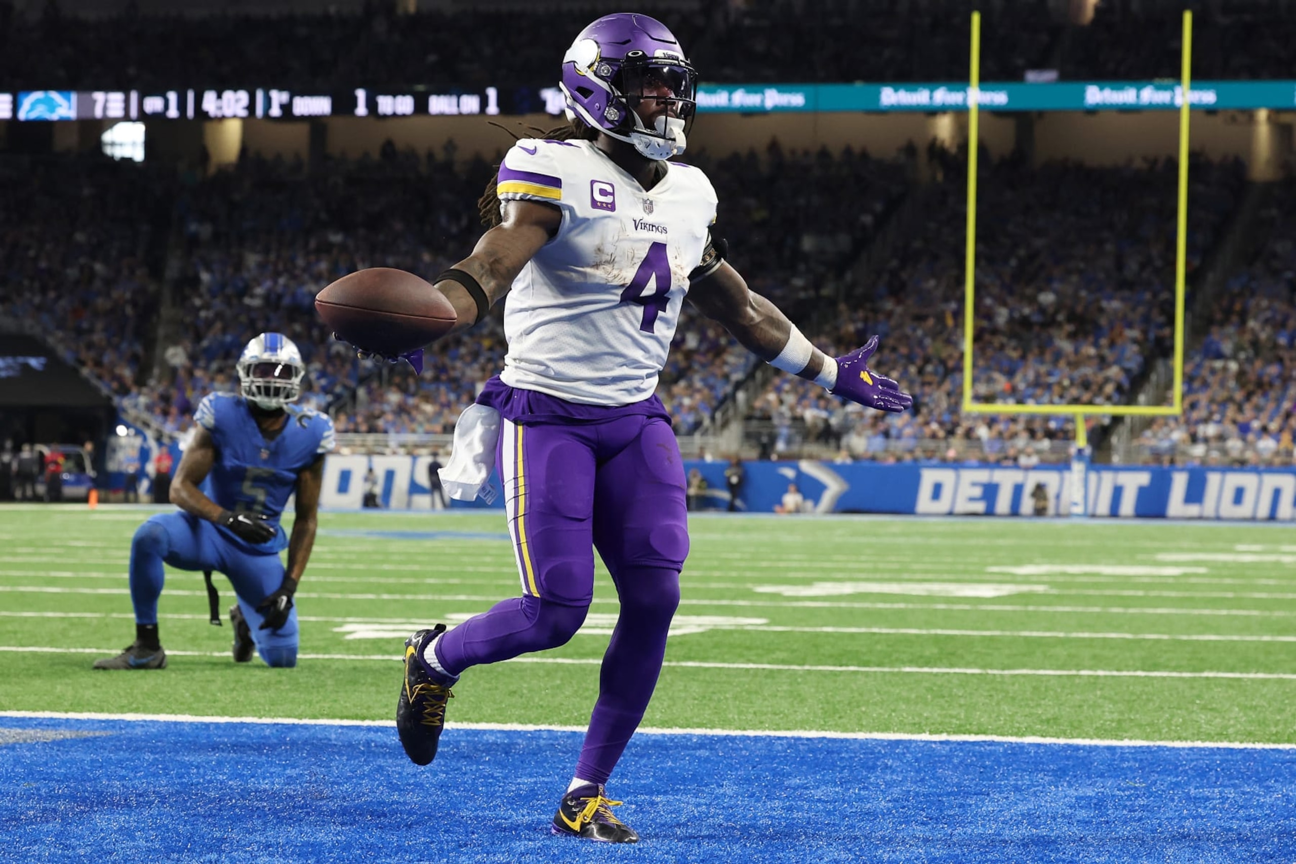 Dalvin Cook