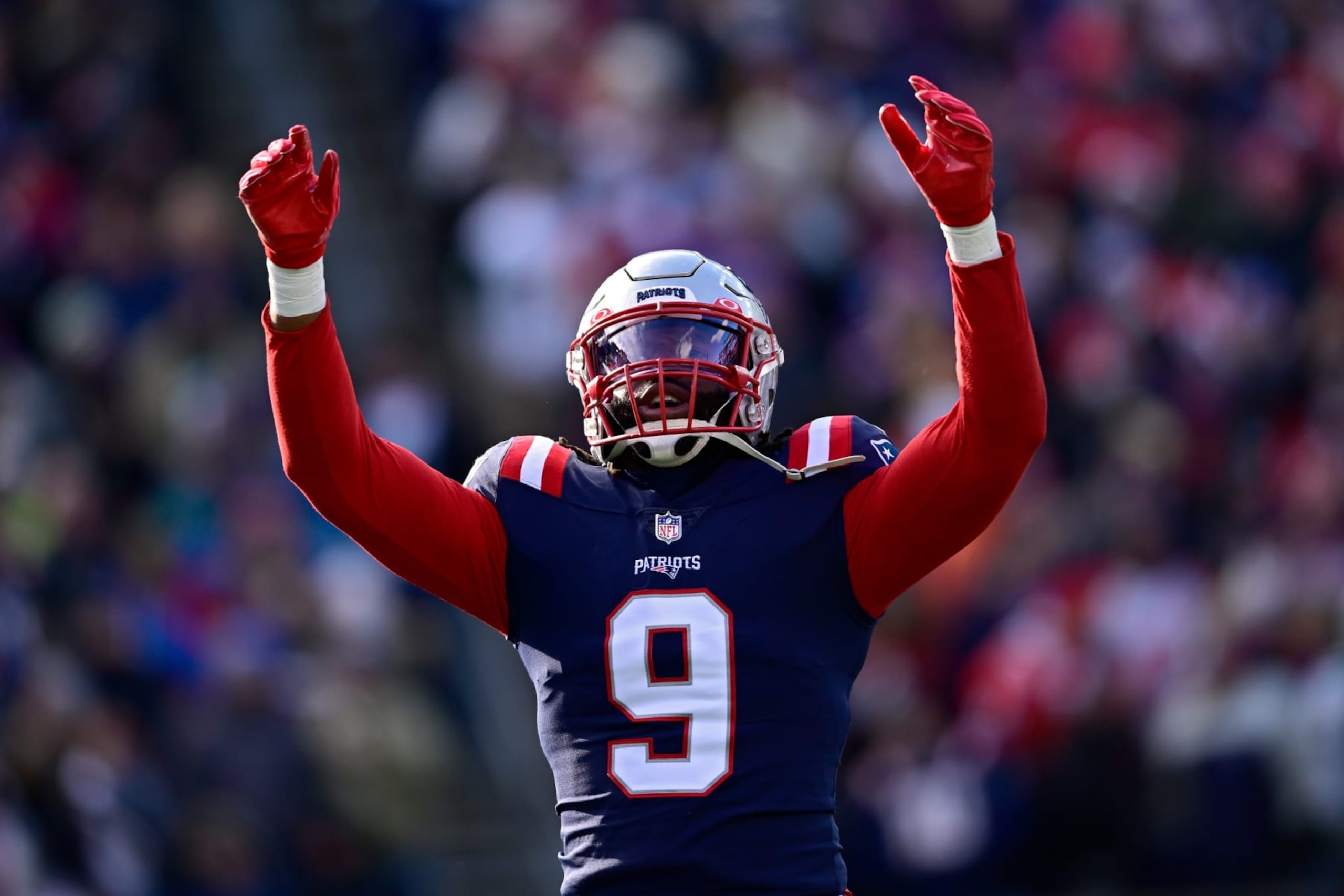 Matt Judon