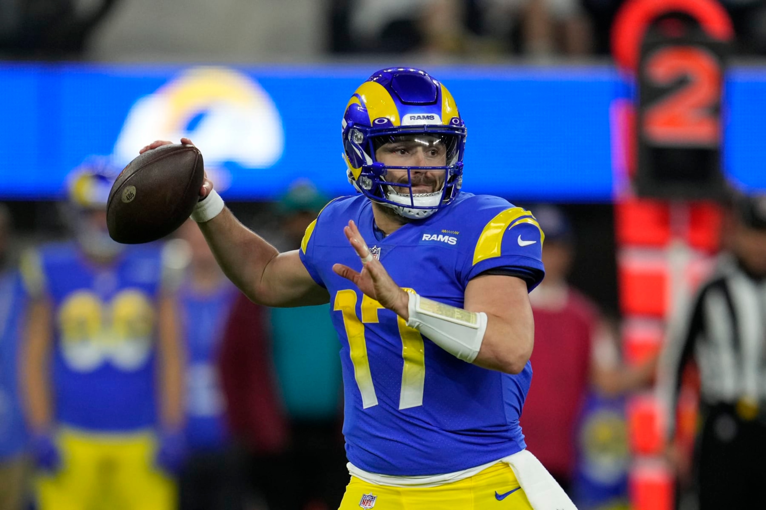Baker Mayfield